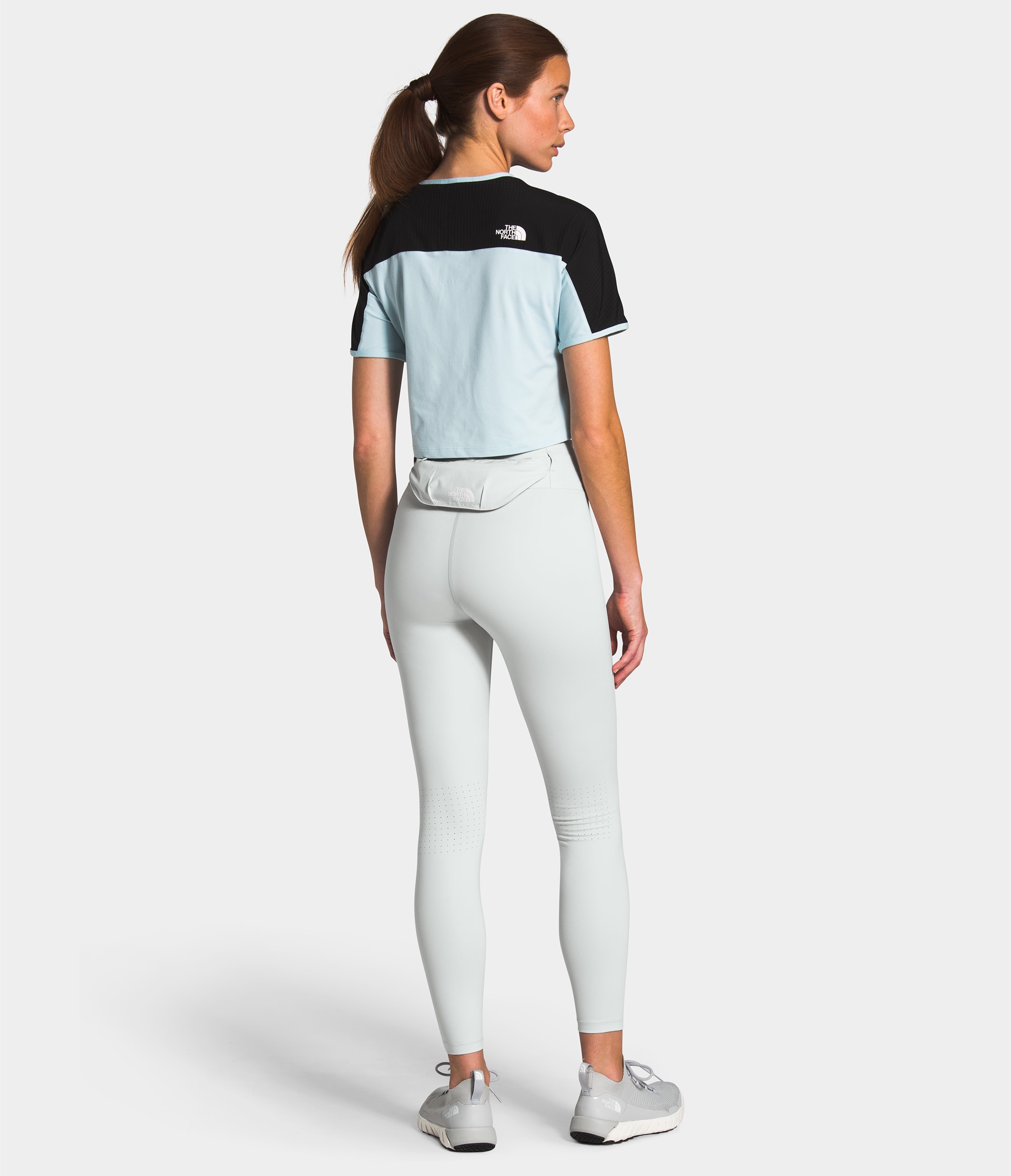 W At Hr Waistpk Tght T | The North Face | The North Face Renewed