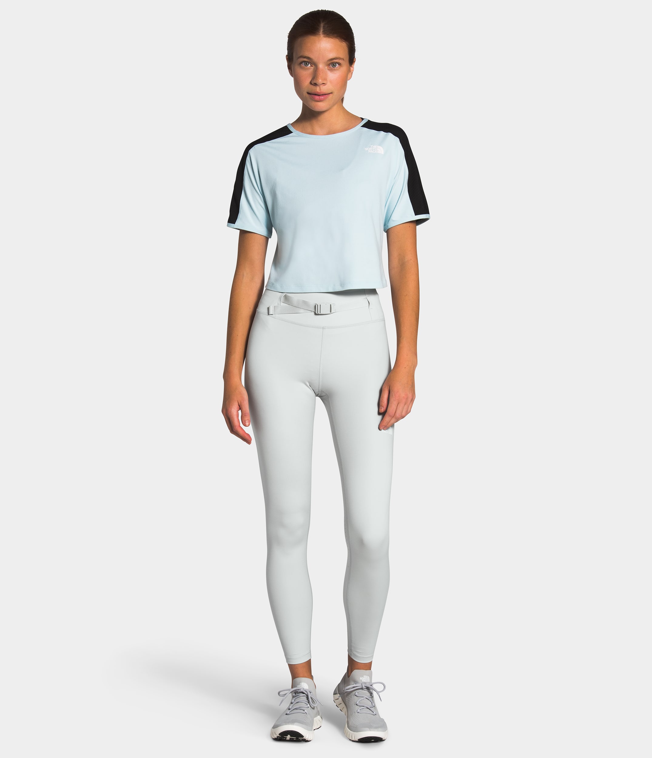 WOMEN'S ACTIVE TRAIL HIGH-RISE WAIST PACK TIGHT | The North Face