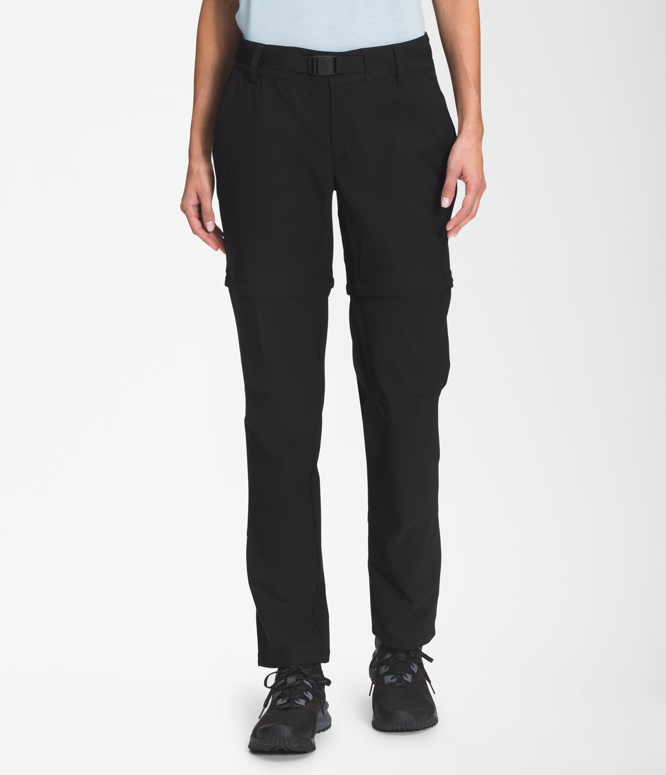 ■THE NORTH FACE■ women's kante pants NP6NQ31A WOMEN'S PARAMOUNT CONVERTIBLE MID-RISE PANT | The North Face