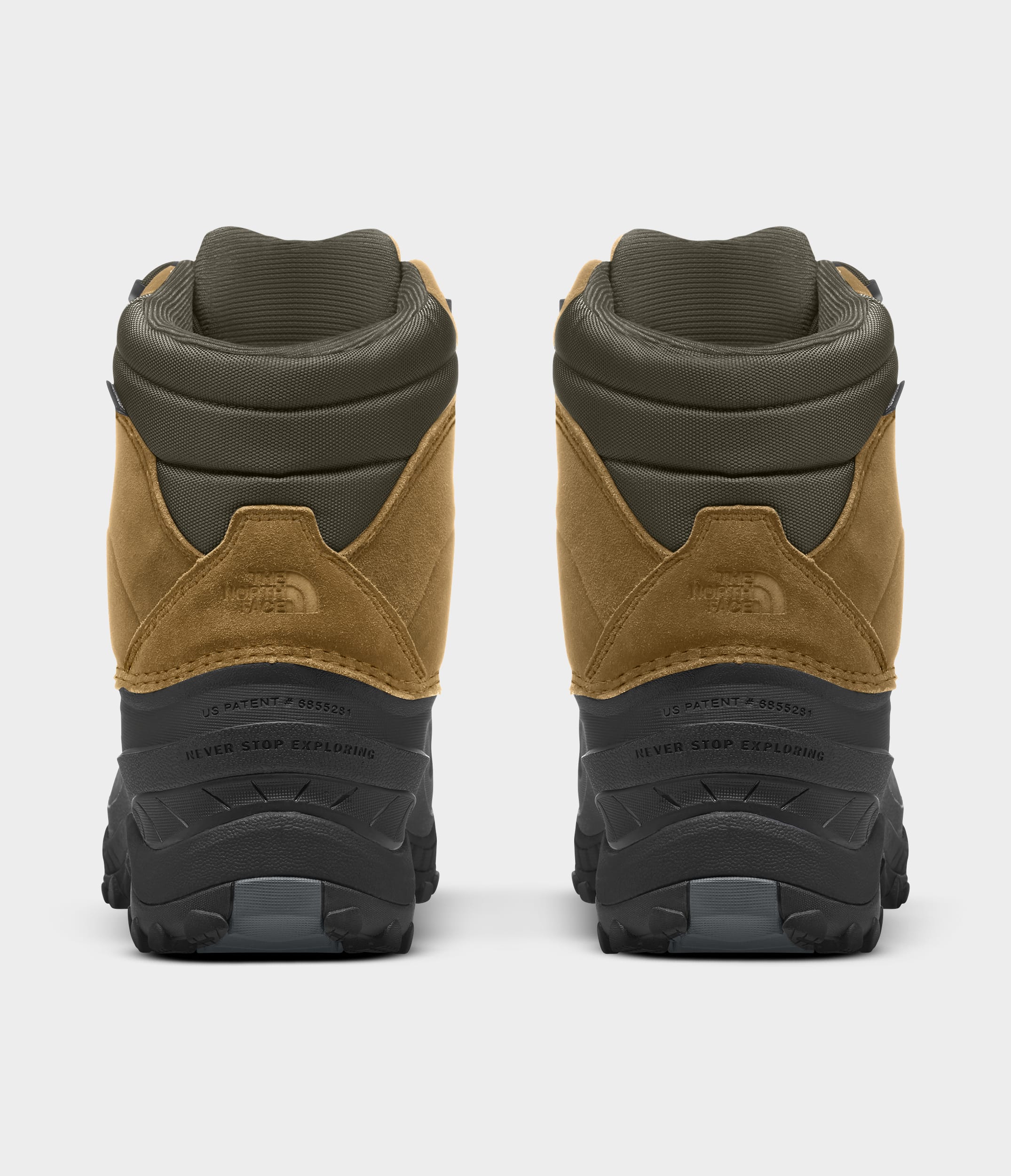 ザノースフェイス CHILKAT IV HEAT SEEKER B400 The North Face Chilkat V 400 Review | Tested & Rated