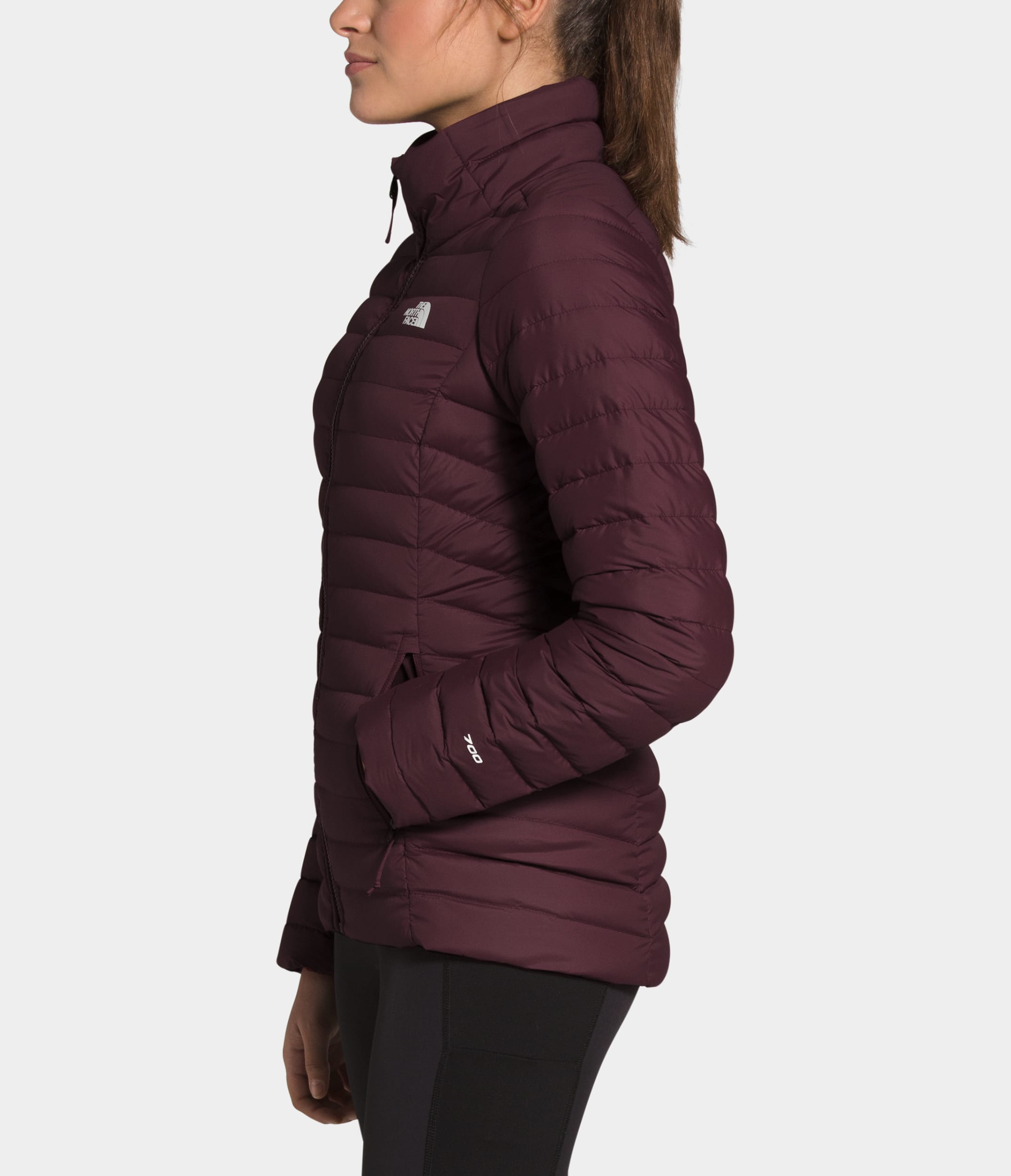 WOMEN'S STRETCH DOWN JACKET | The North Face | The North