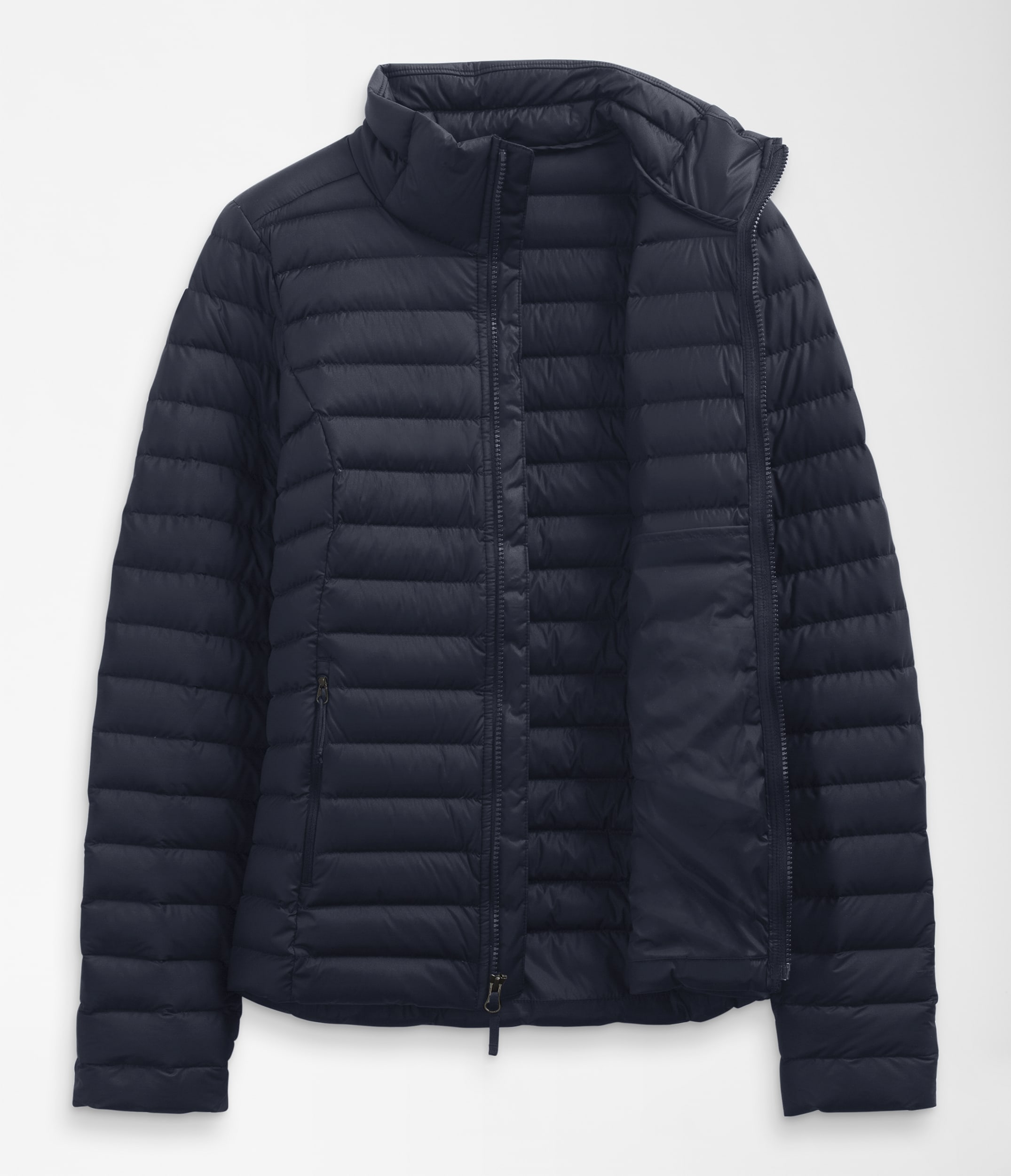 ★THE NORTH FACE★ Women's Glossy Down Jacket NJ1DP87B_WHT THE NORTH FACE ノースフェイス レディース ダウンジャケット