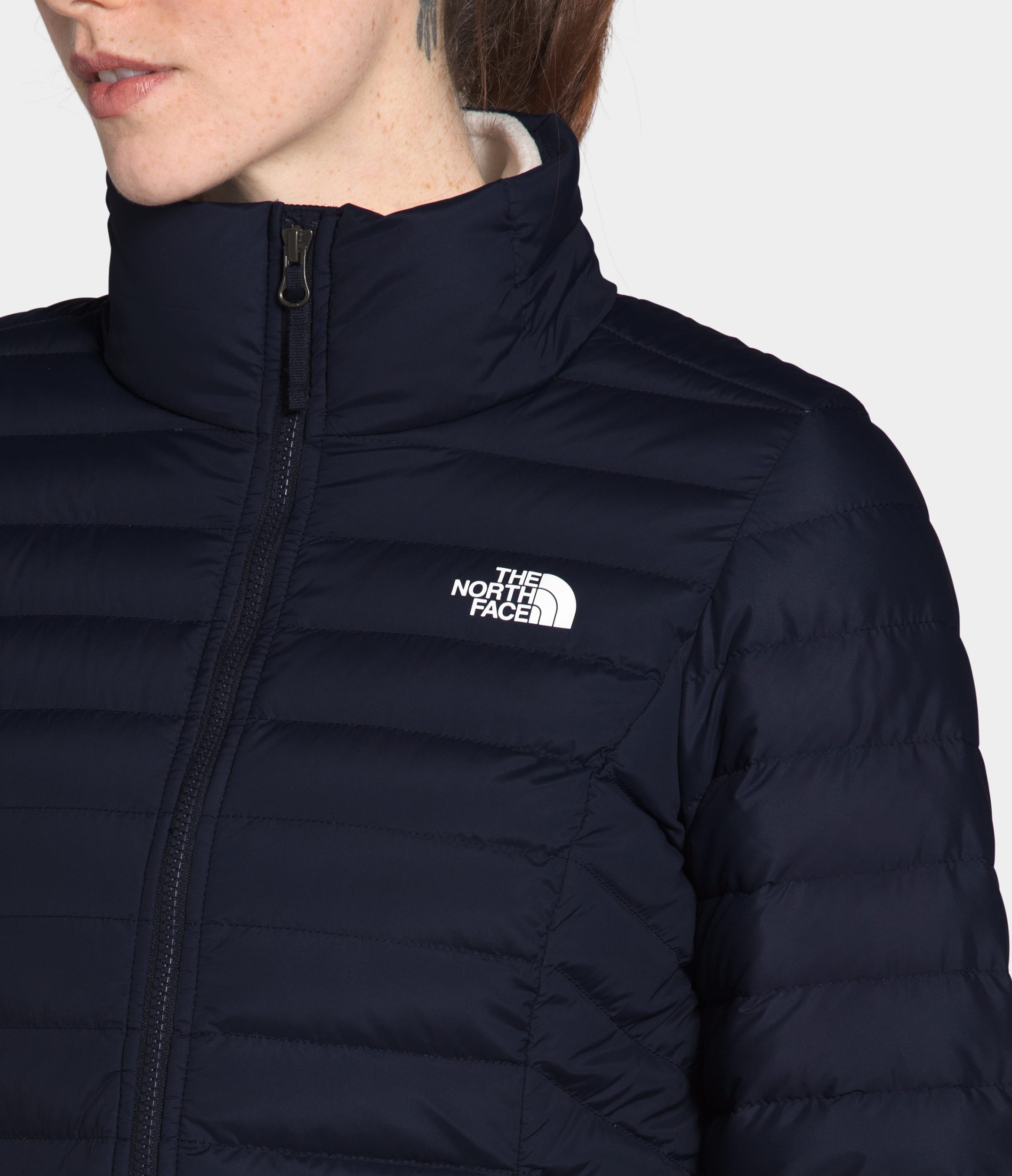 WOMEN'S STRETCH DOWN JACKET | The North Face | The North