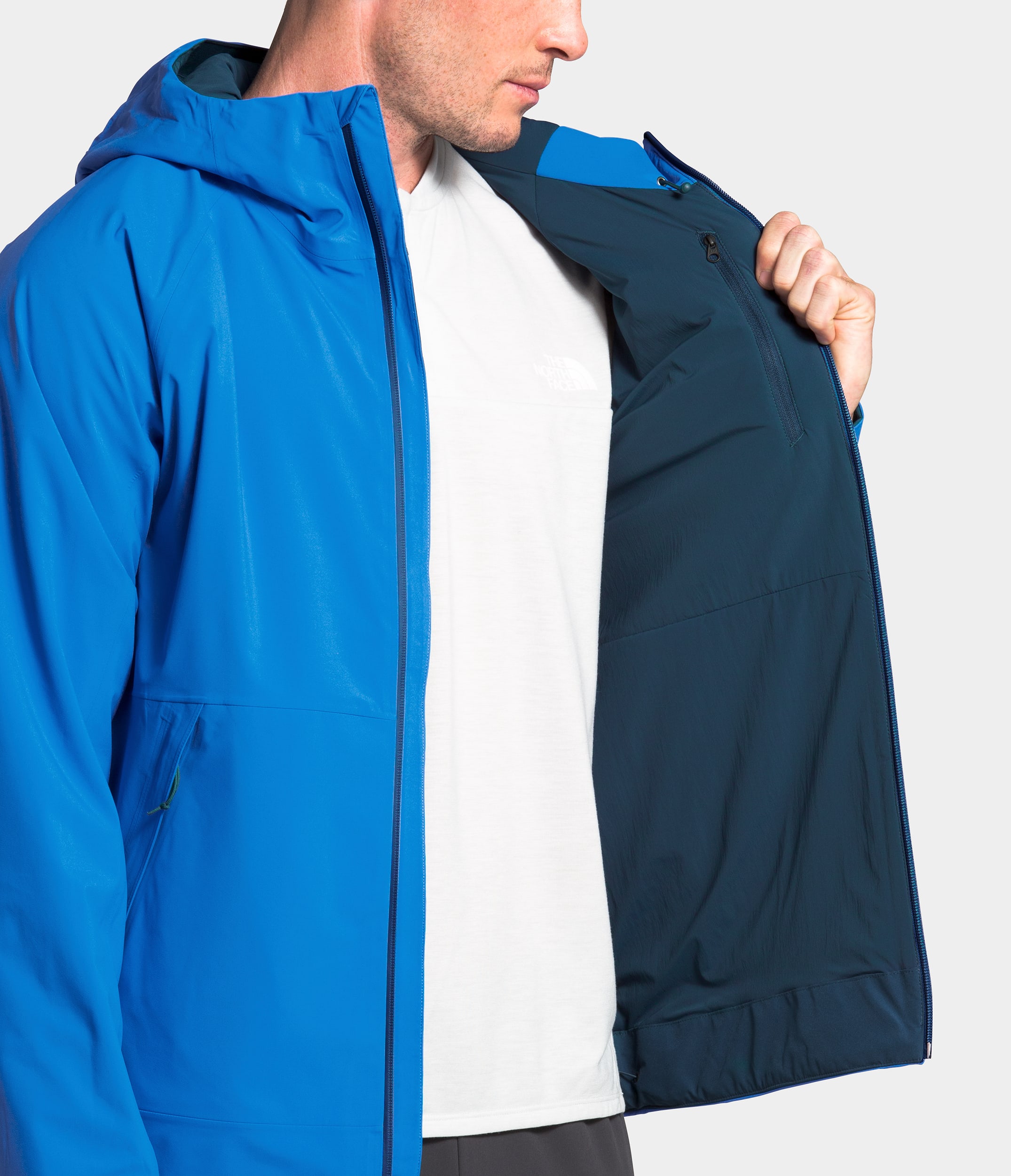 MEN'S AT ARQUE FUTURELIGHT™ VENTRIX™ JACKET | The North Face
