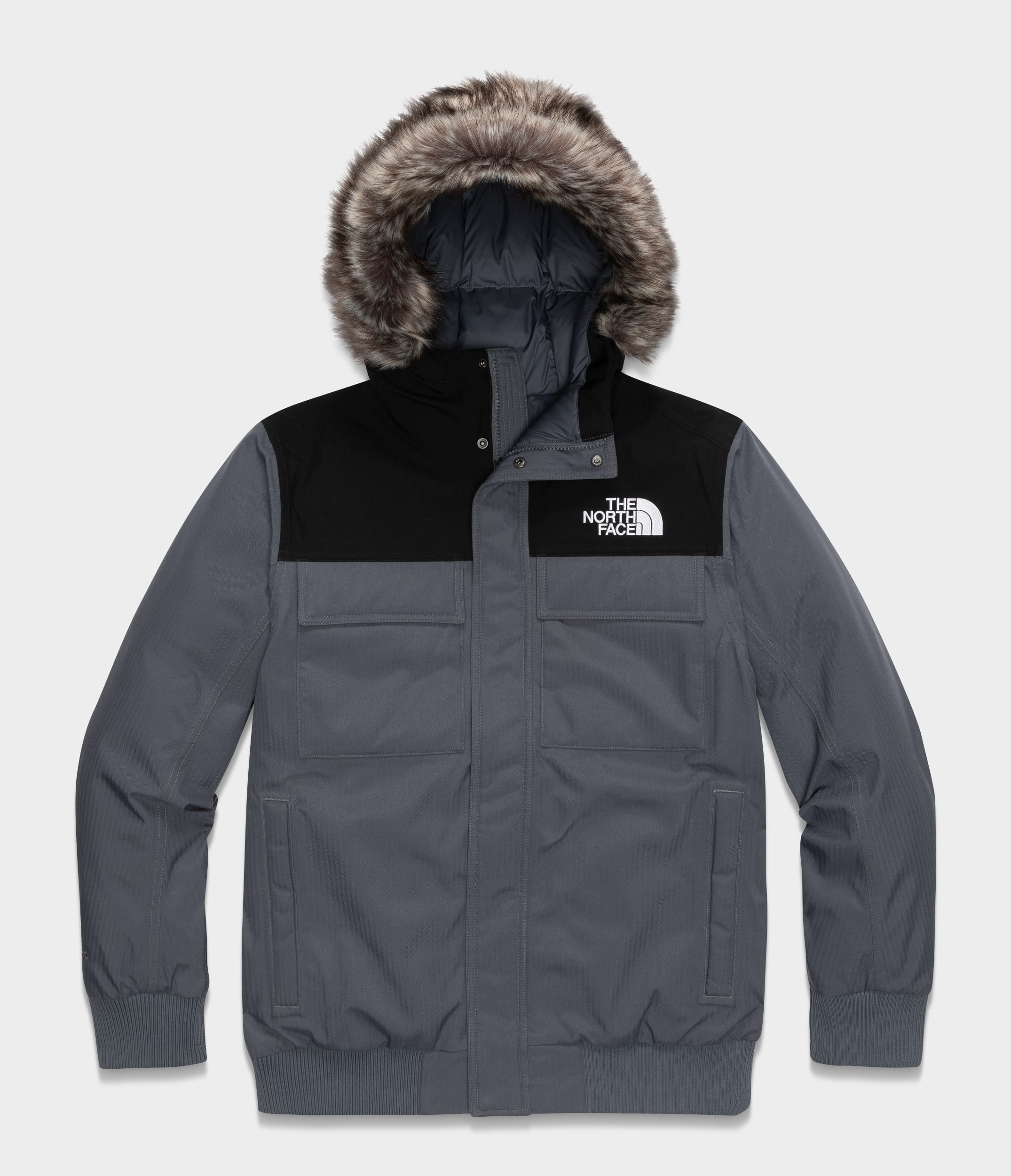 M Gotham Ii Jkt-Rto | The North Face | The North Face Renewed