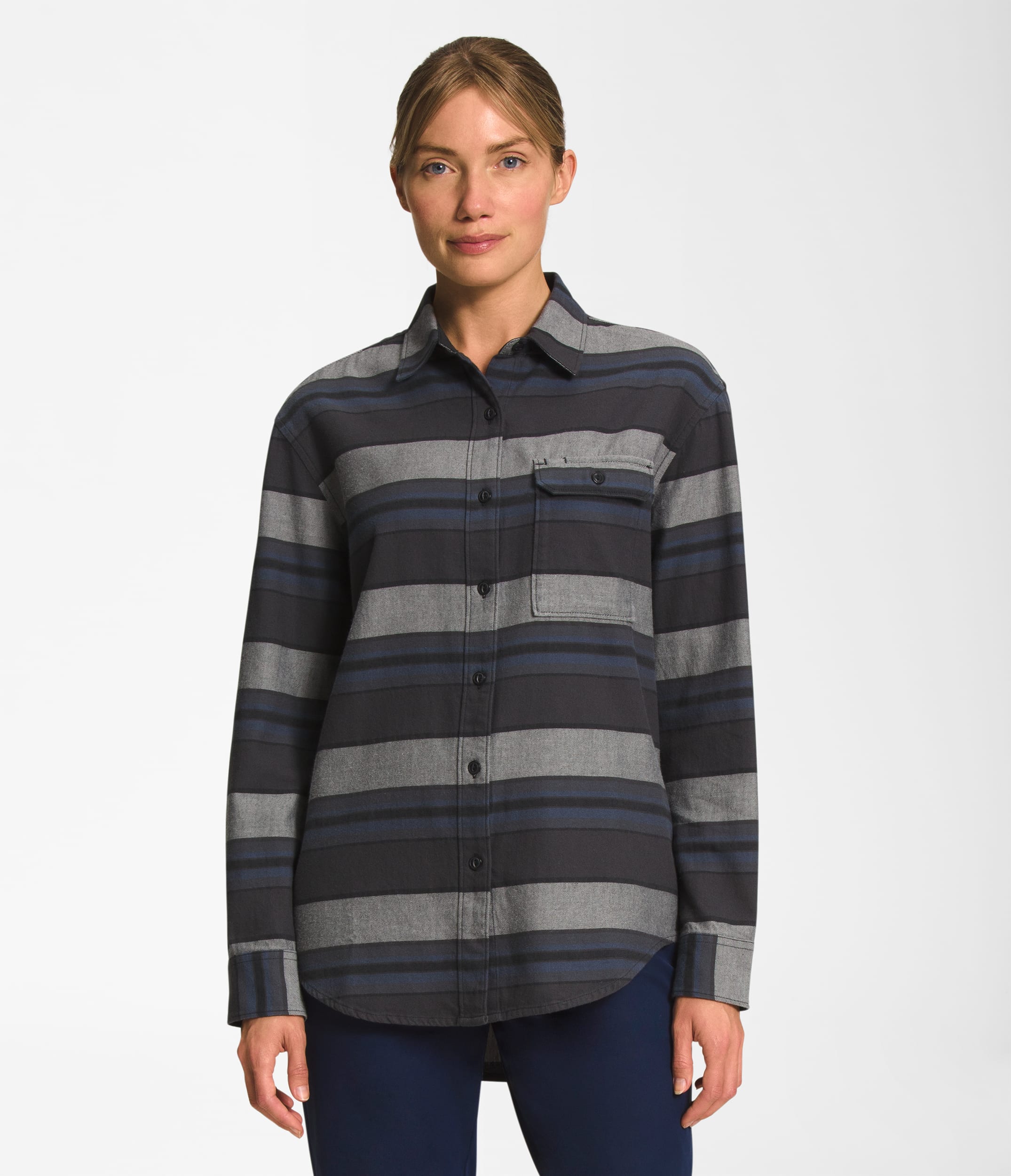 W NOVELTY GRAPHIC HOODIE | The North Face | The North Face Renewed