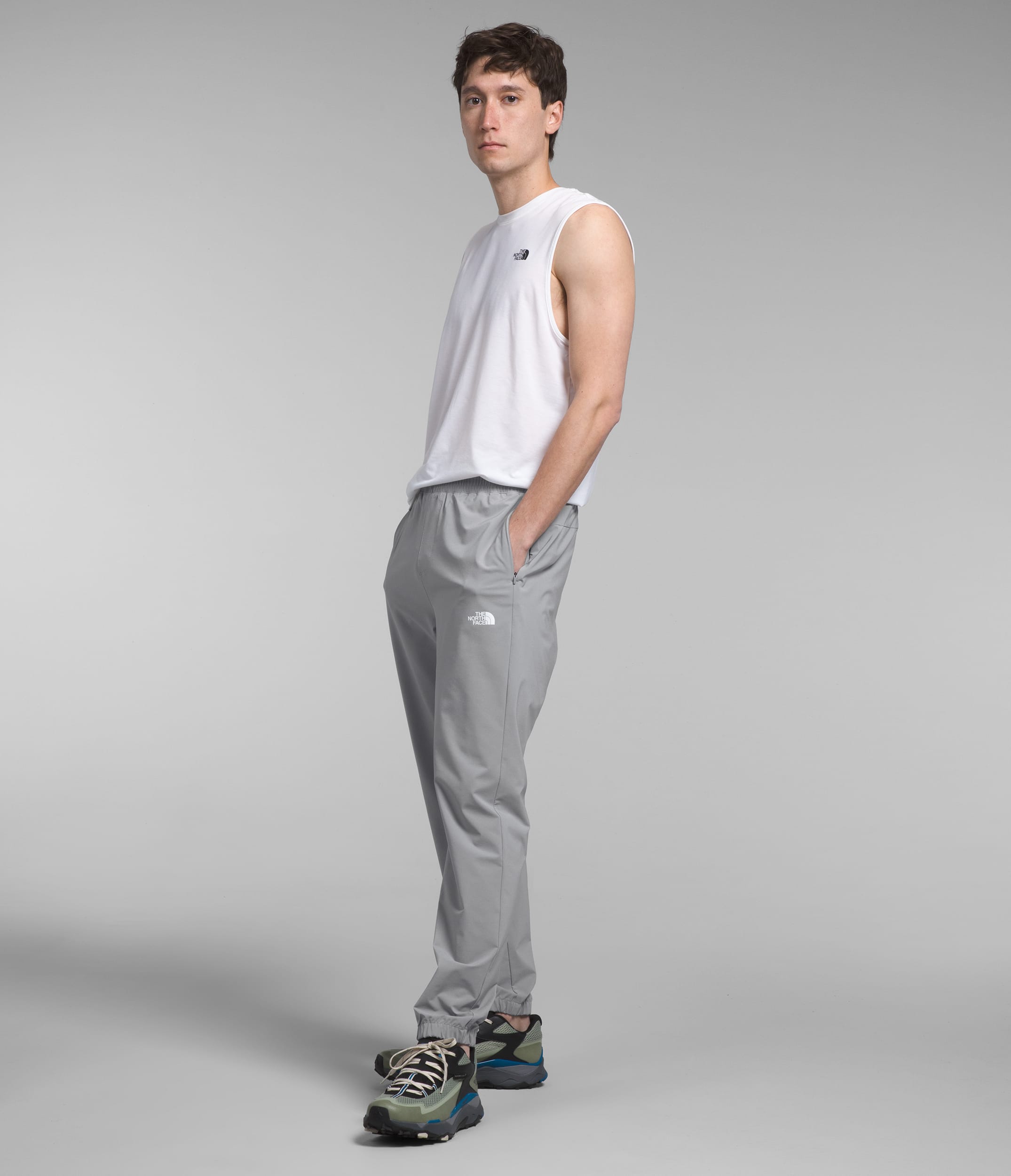 M WANDER PANT | The North Face | The North Face Renewed