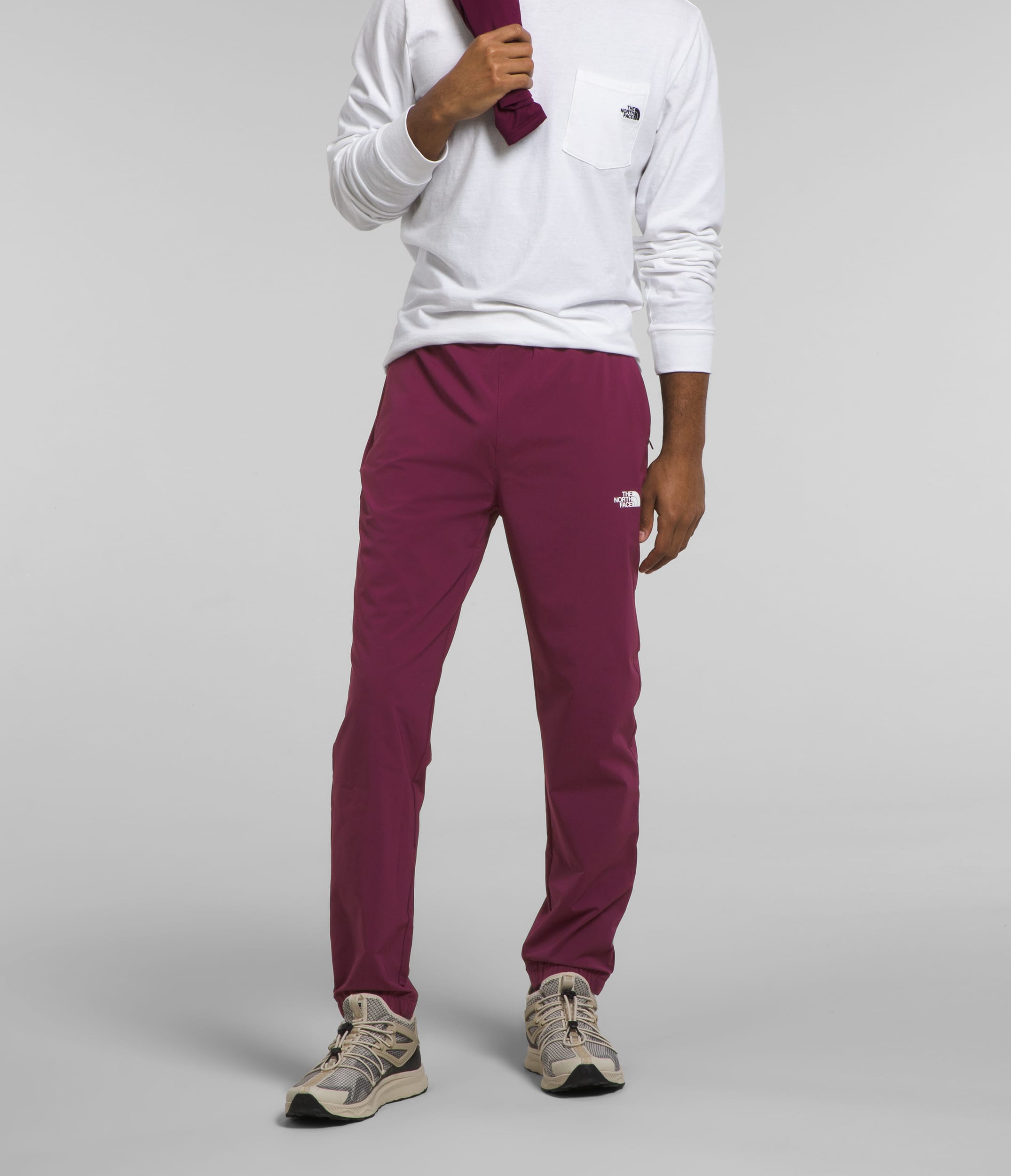 つ*ー様 THE NORTH FACE Wander Pant ブラック XXL Amazon.com : THE NORTH FACE Men's Wander Pant, TNF Black, XX