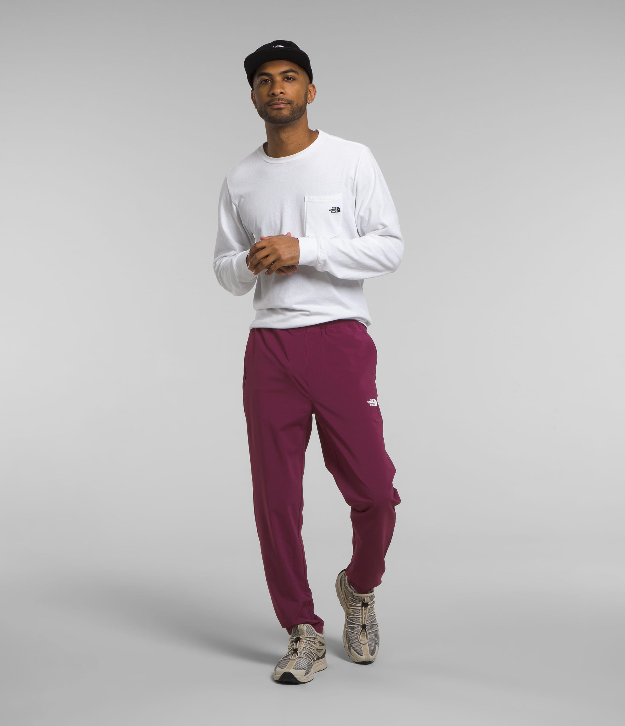 つ*ー様 THE NORTH FACE Wander Pant ブラック XXL Amazon.com: THE NORTH FACE Men's Wander Jogger 2.0