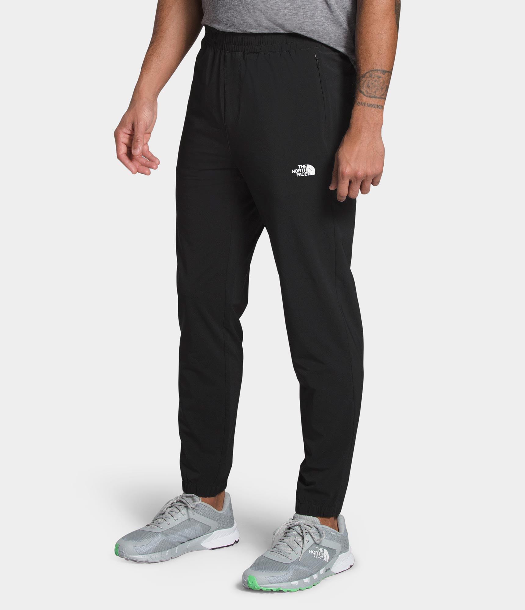 お買い得モデル North The | PANT WANDER M Face Renewed Face North The | パンツ