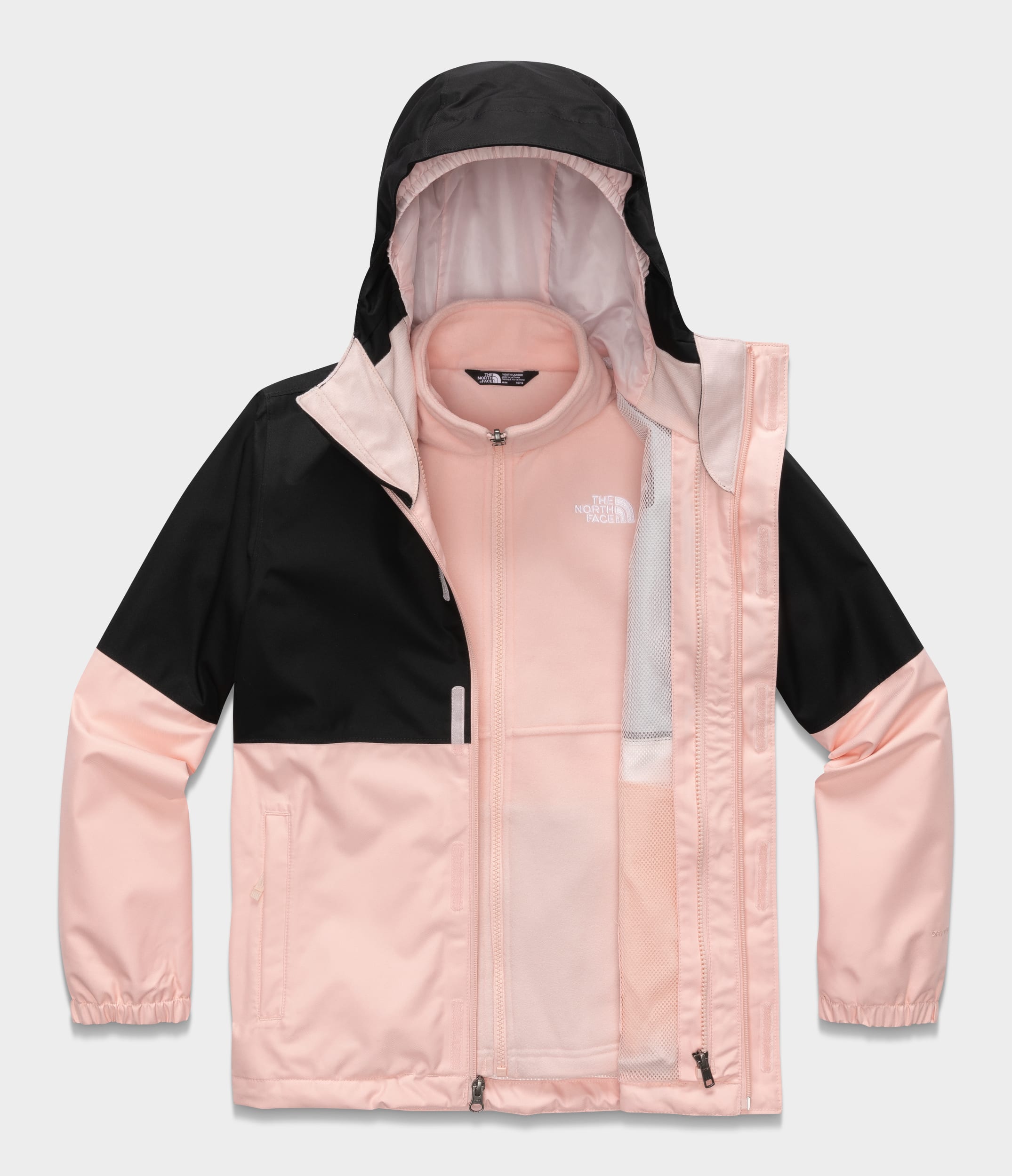Lily 　THE NORTH FACE WOMEN'S LANEY TRENCH II | The North Face | The North Face