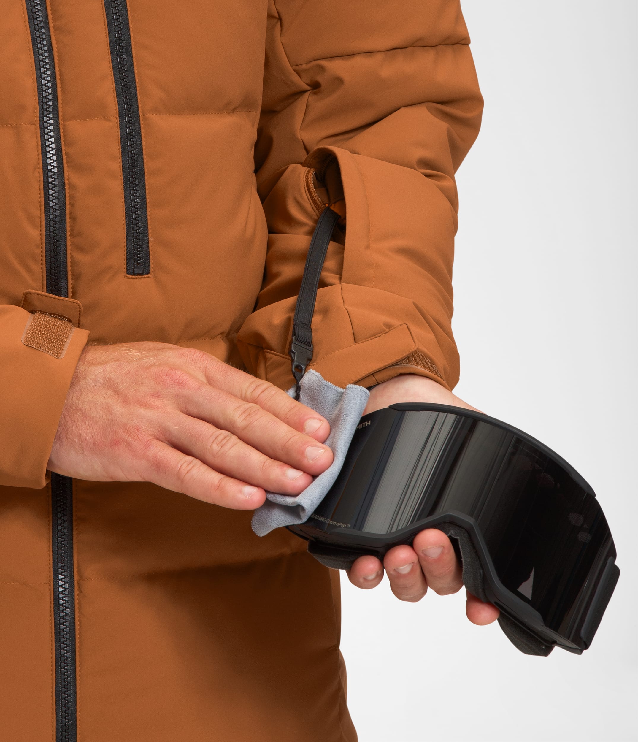M COREFIRE DOWN JACKET | The North Face | The North Face Renewed