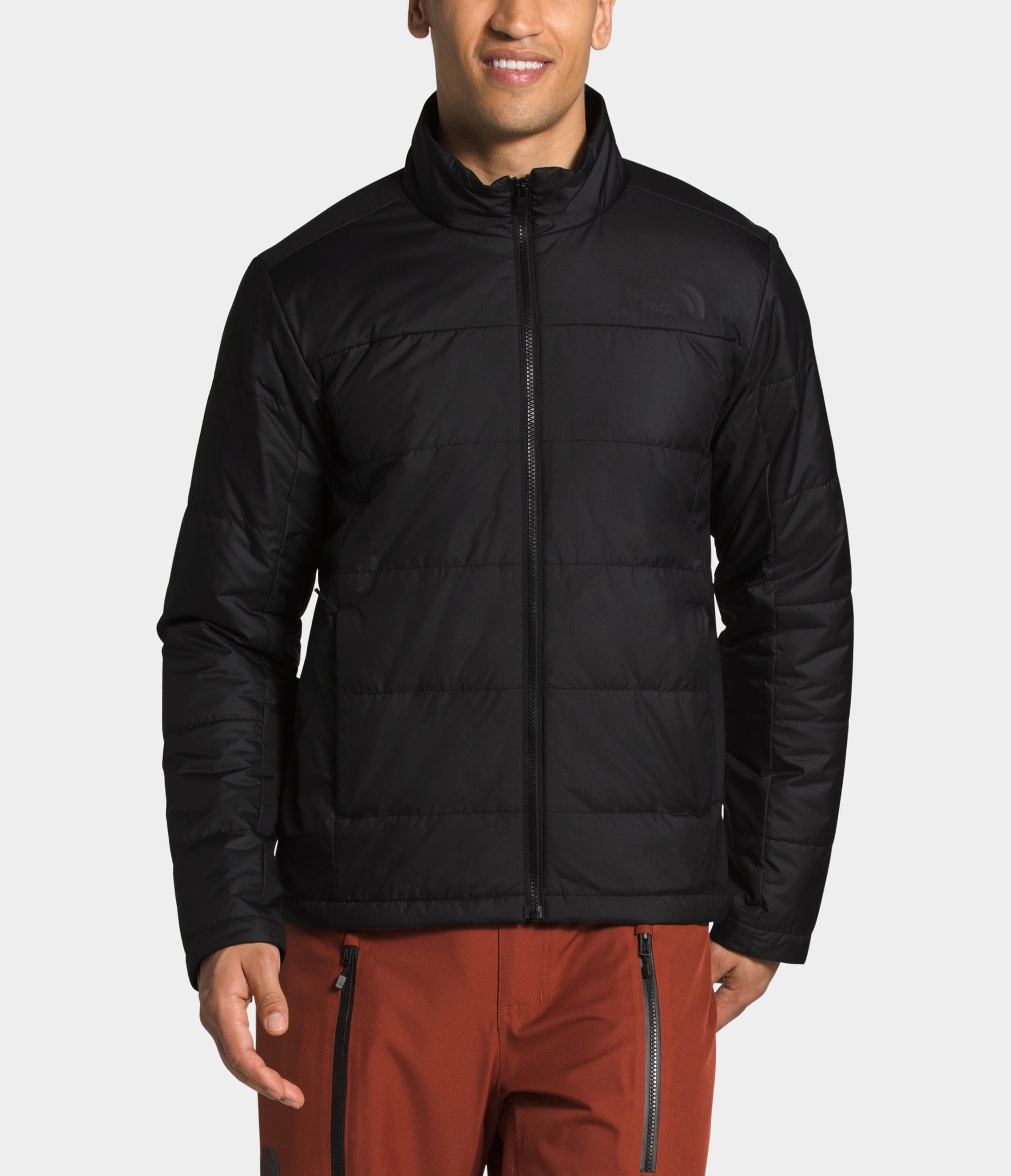 MEN'S CLEMENT TRICLIMATE® JACKET | The North Face | The North Face