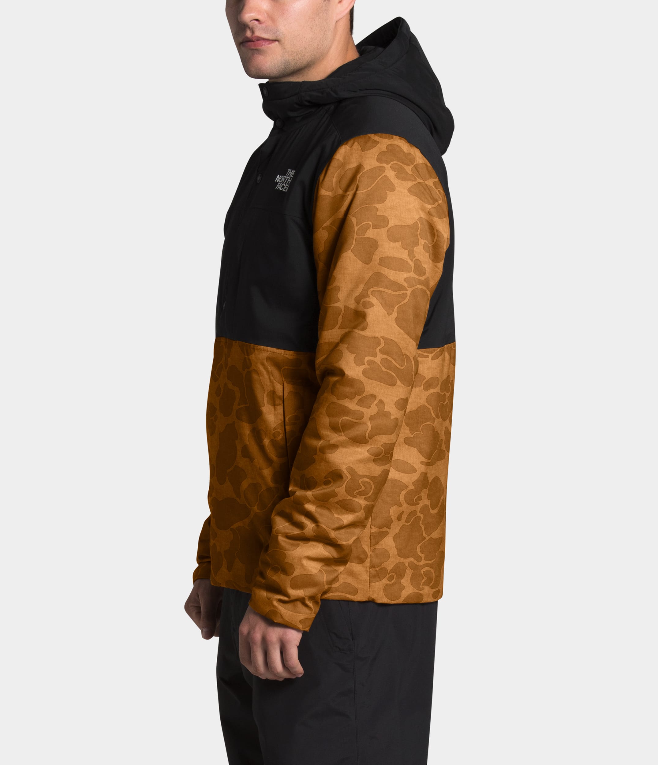 THE NORTH FACE 新品　Mobility Jacket 140 The North Face Build Up Men's Jacket 2025 | Ken Jones Ski Mart