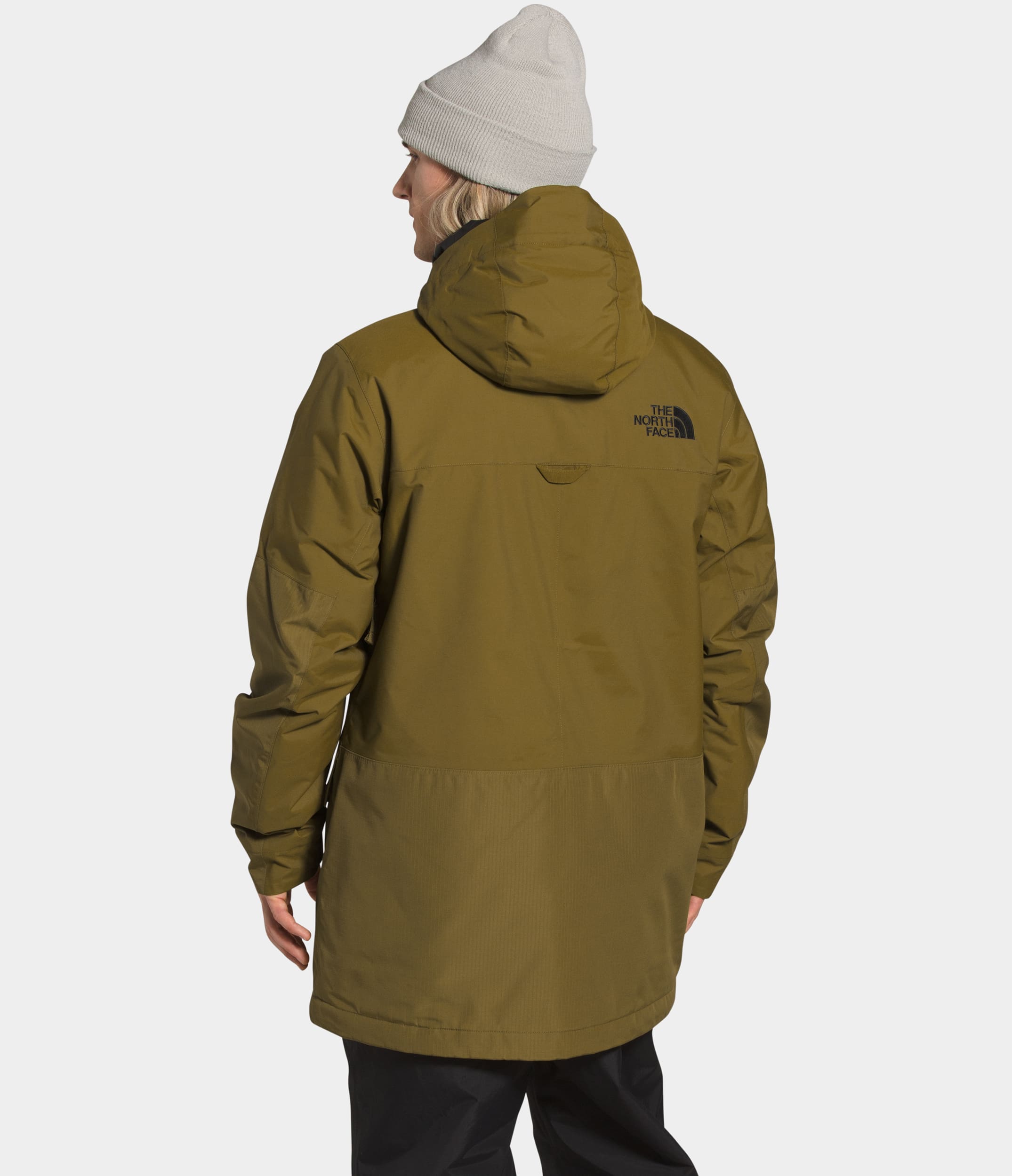 MEN'S GOLDMILL PARKA | The North Face | The North Face Renewed