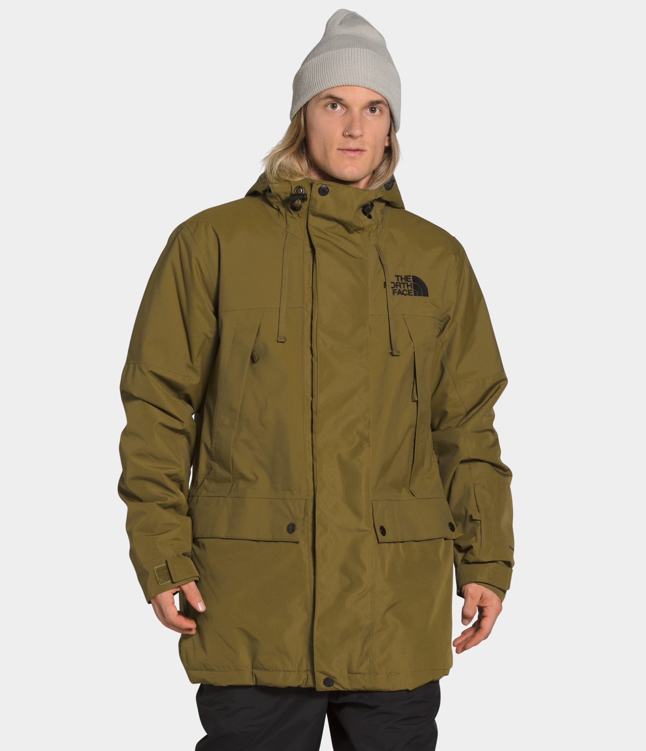 THE NORTH FACE ゴールドミルパーカ WS MEN'S GOLDMILL PARKA | The North Face | The North Face Renewed