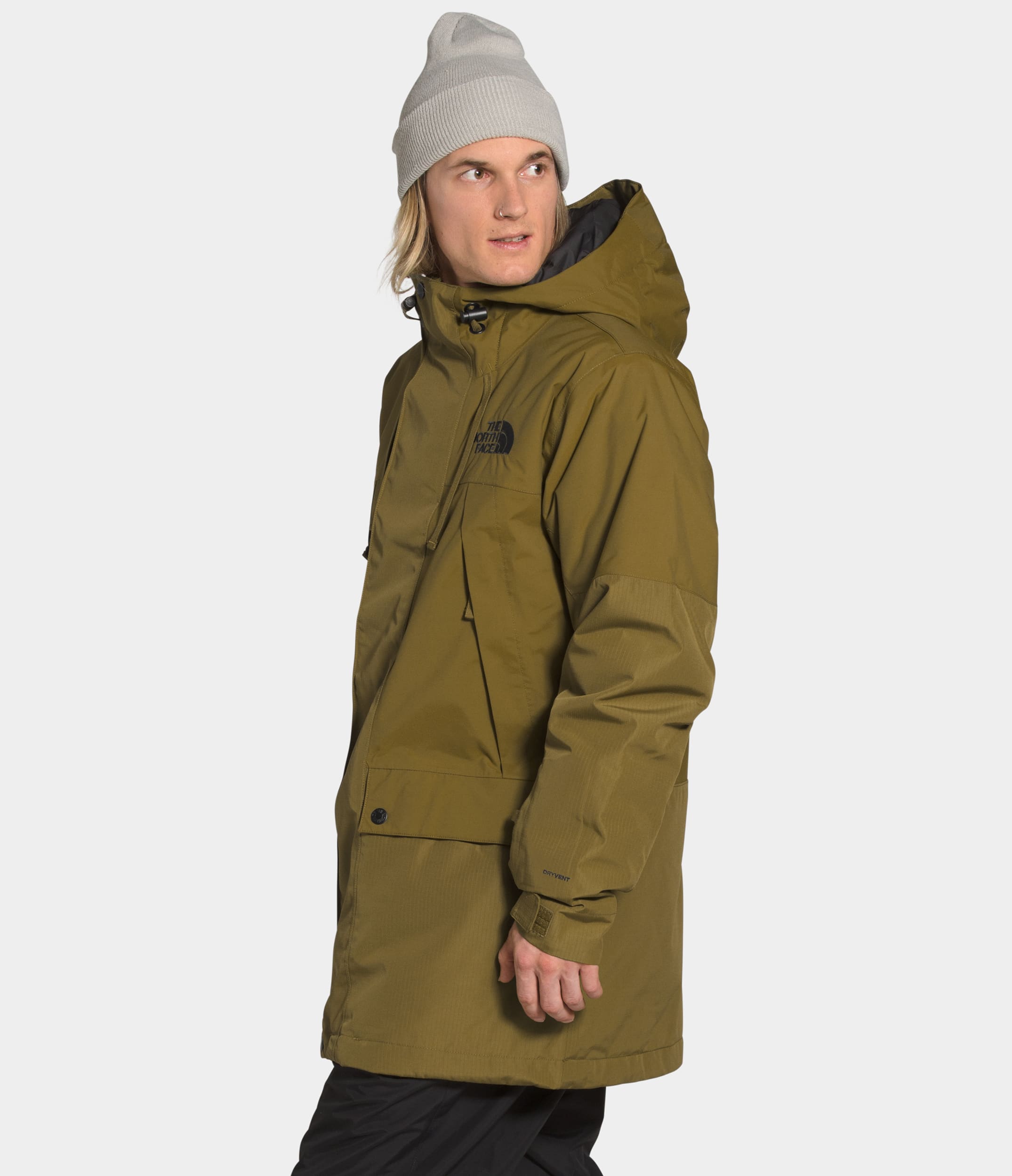 THE NORTH FACE ゴールドミルパーカ WS MEN'S GOLDMILL PARKA | The North Face | The North Face Renewed