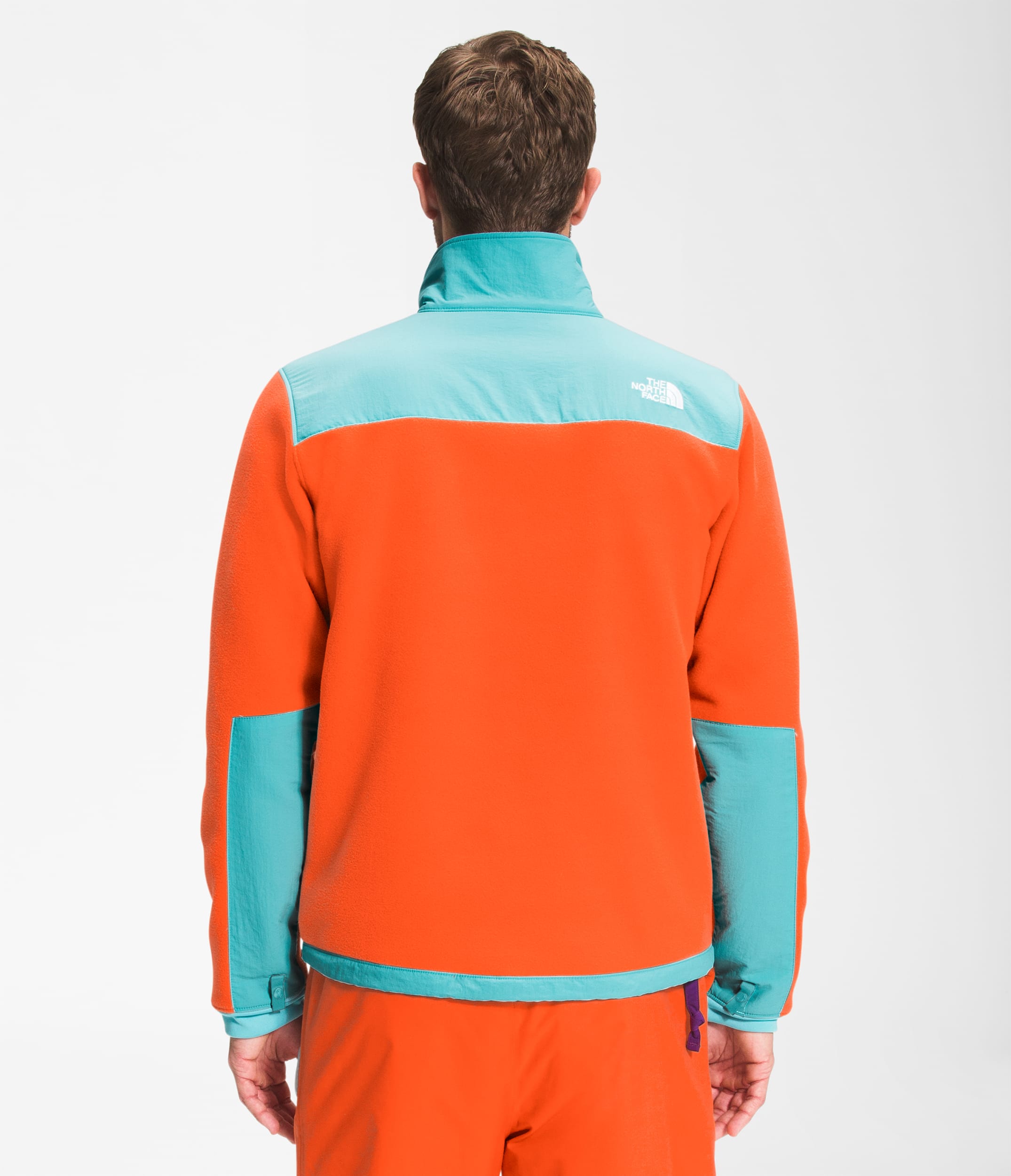 MEN'S DENALI 2 JACKET | The North Face | The North Face Renewed