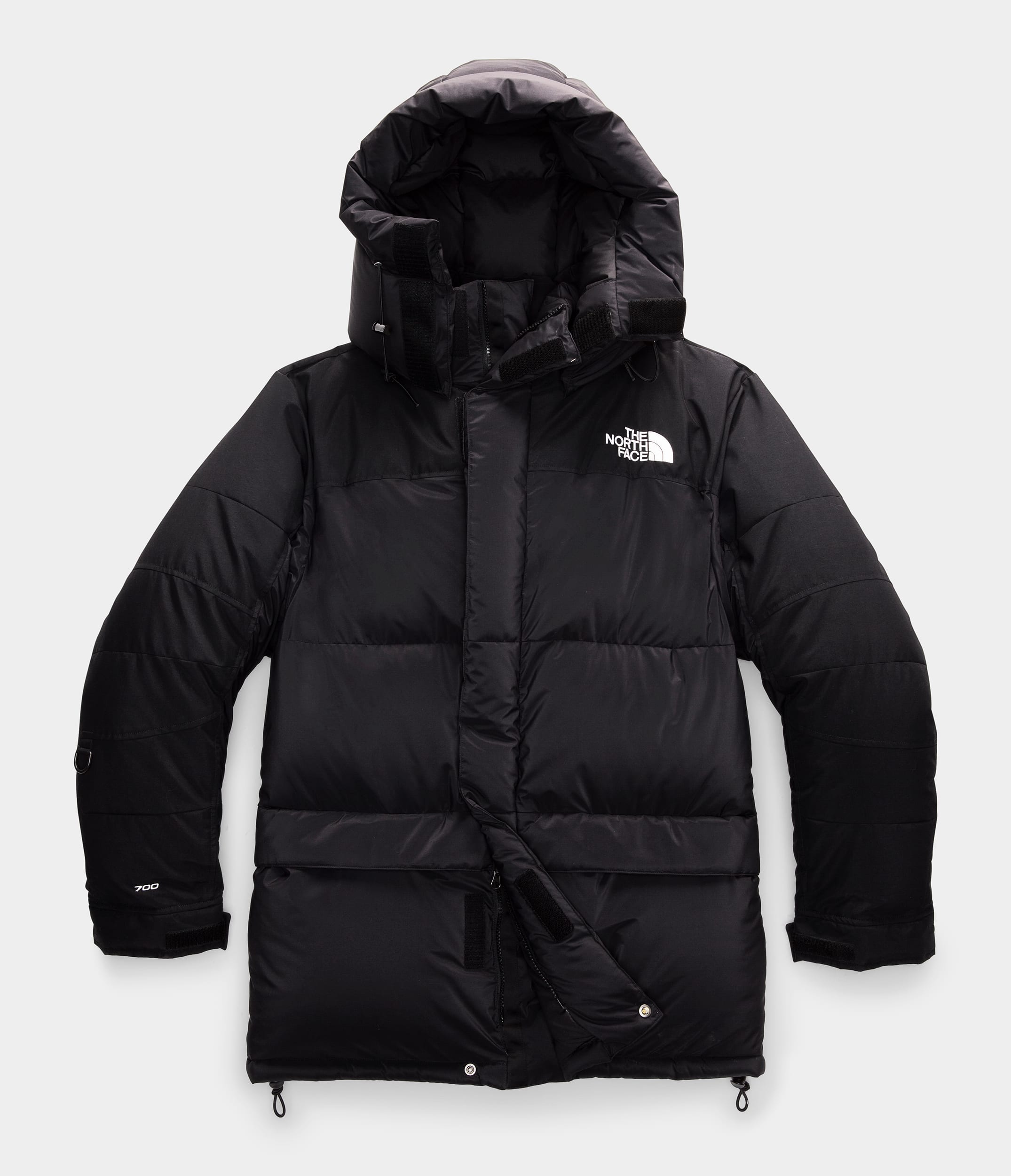 ノースフェイス ヒマラヤンパーカー メンズ 正規品 THE NORTH