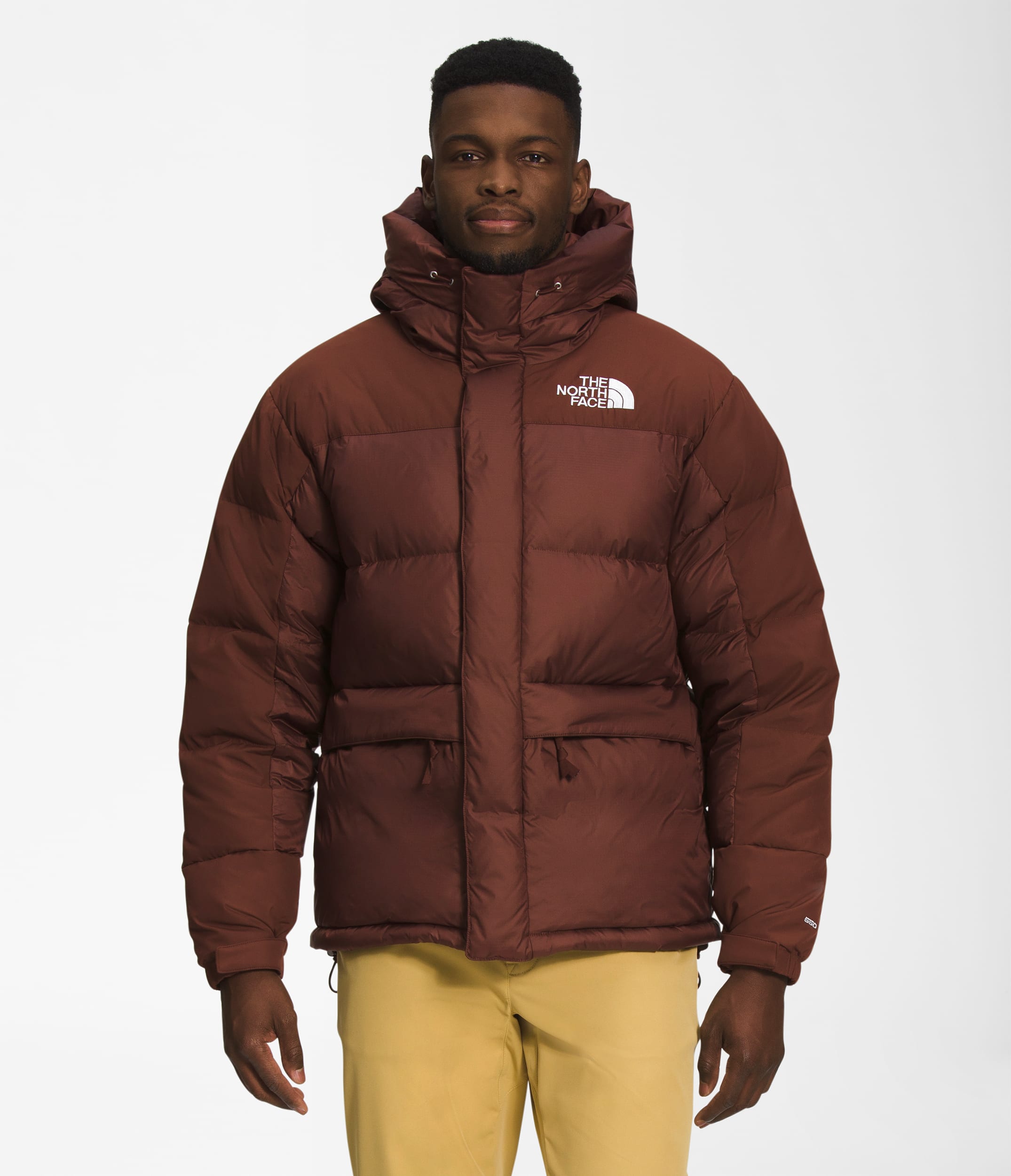 Men's Himalayan Down Parka | The North Face | The North Face