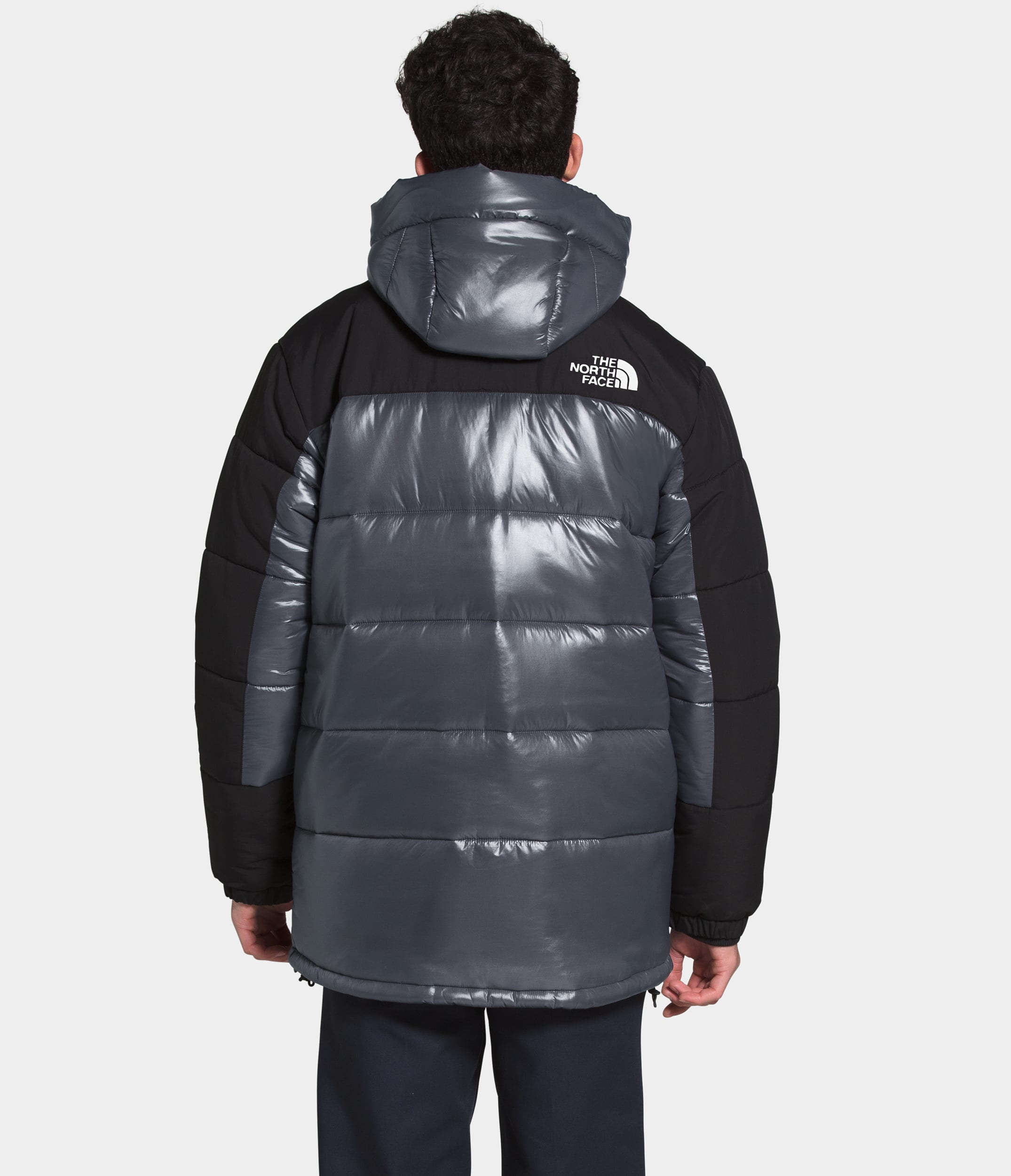 Himalayan Insulated Parka | The North Face | The North Face Renewed