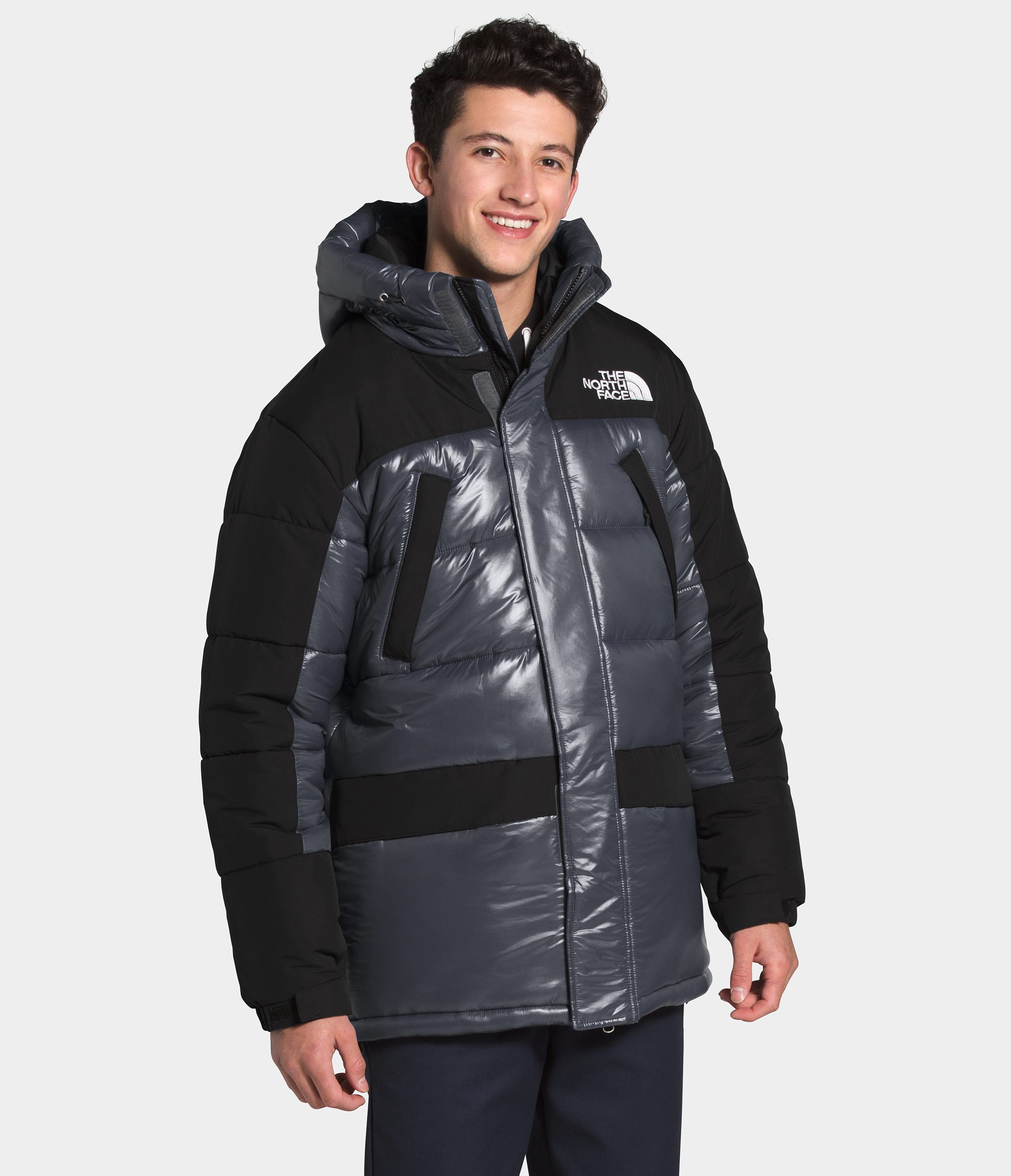 Himalayan Insulated Parka | The North Face | The North Face Renewed