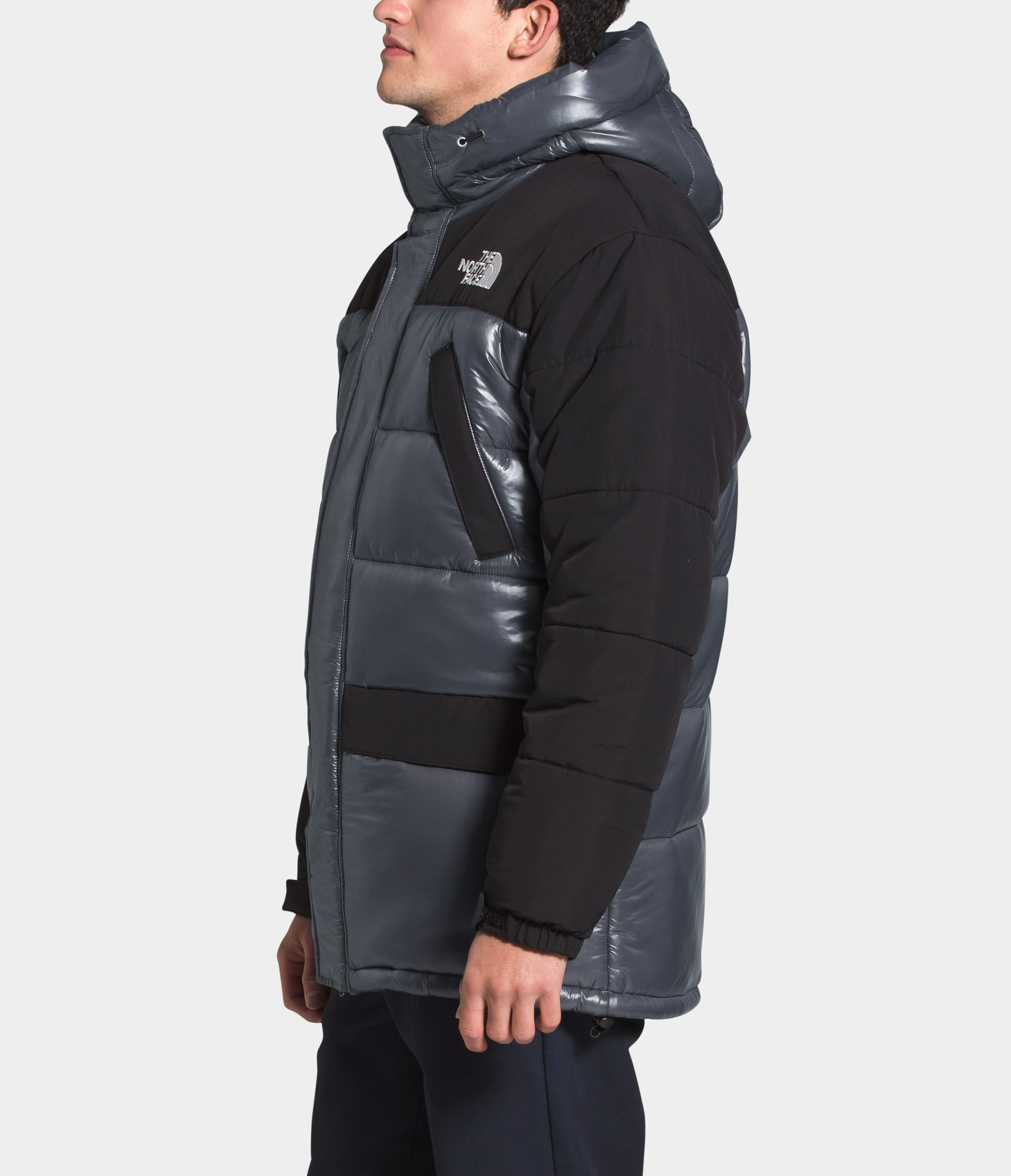 Himalayan Insulated Parka | The North Face | The North Face Renewed