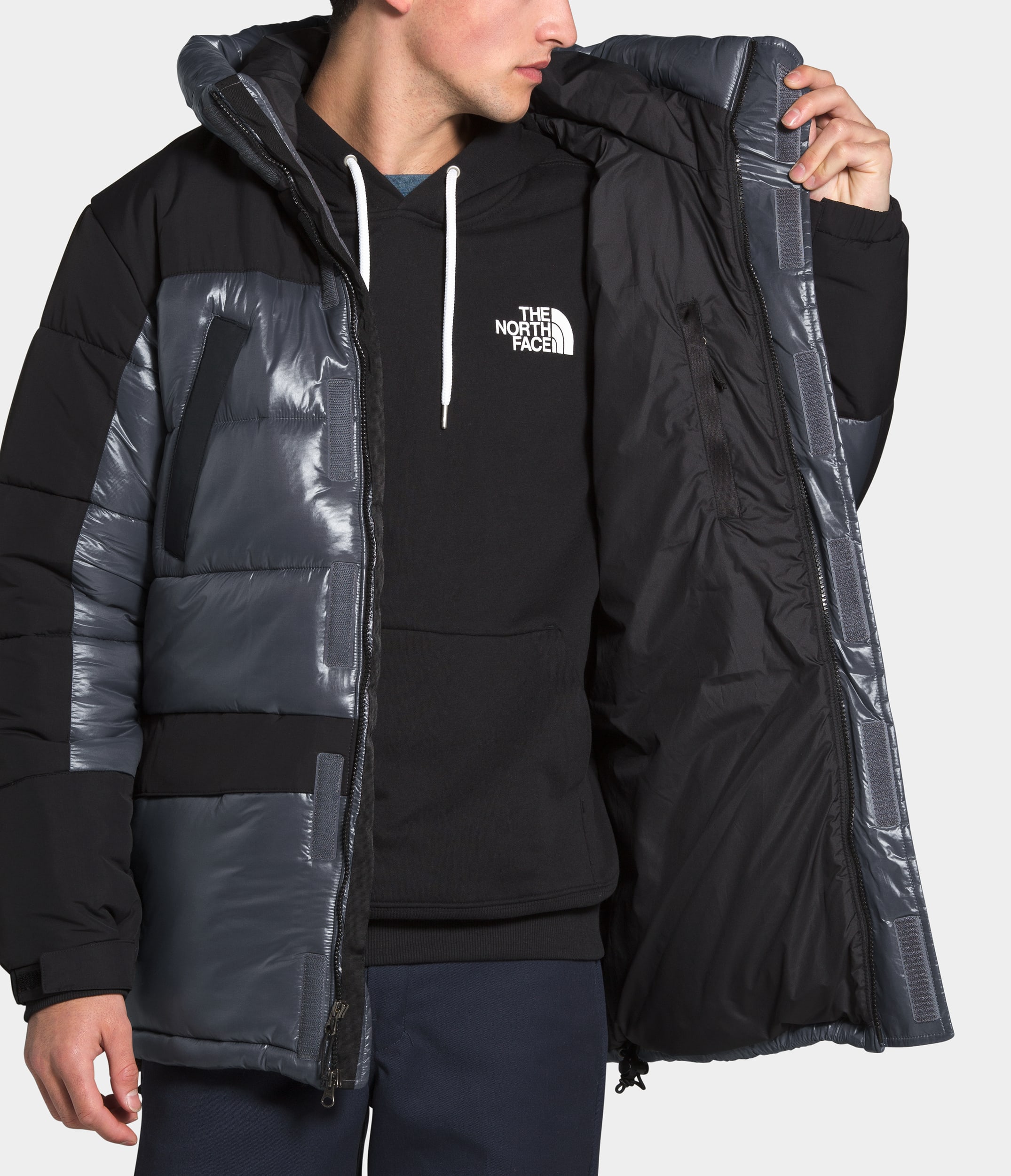 Himalayan Insulated Parka | The North Face | The North Face Renewed