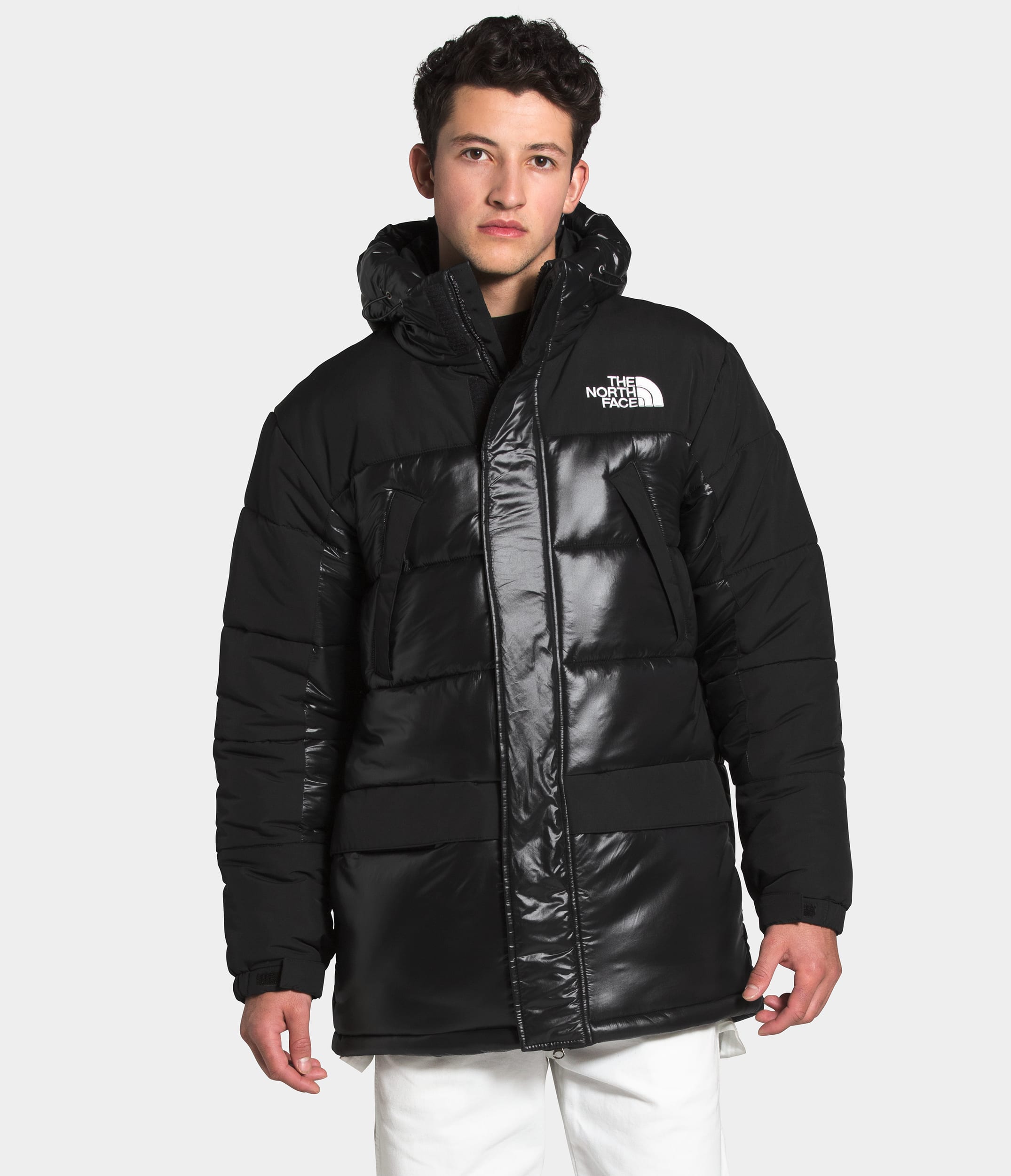 ノースフェイス DRYVENT RECYCLED ZANECK JACKET The North Face Zaneck Insulated Men's Jacket | TNF Black