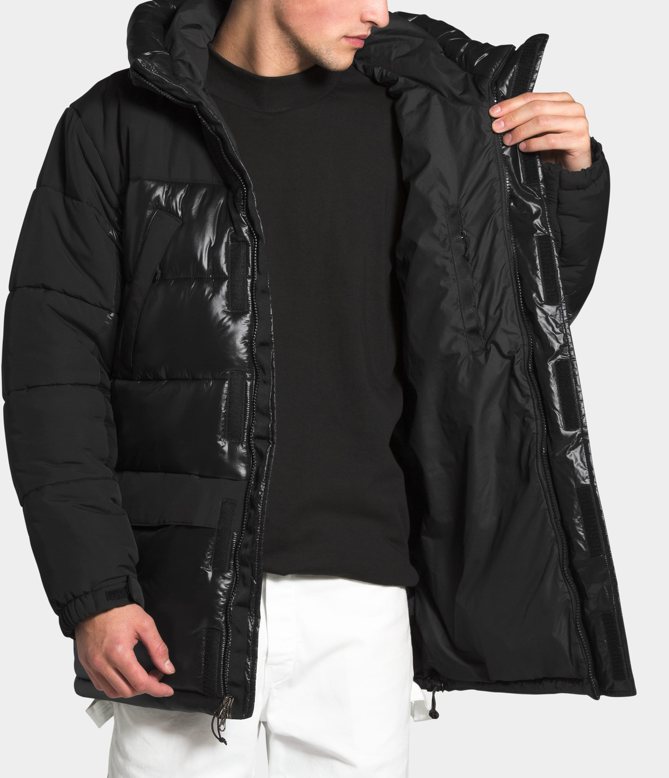 Himalayan Insulated Parka | The North Face | The North Face