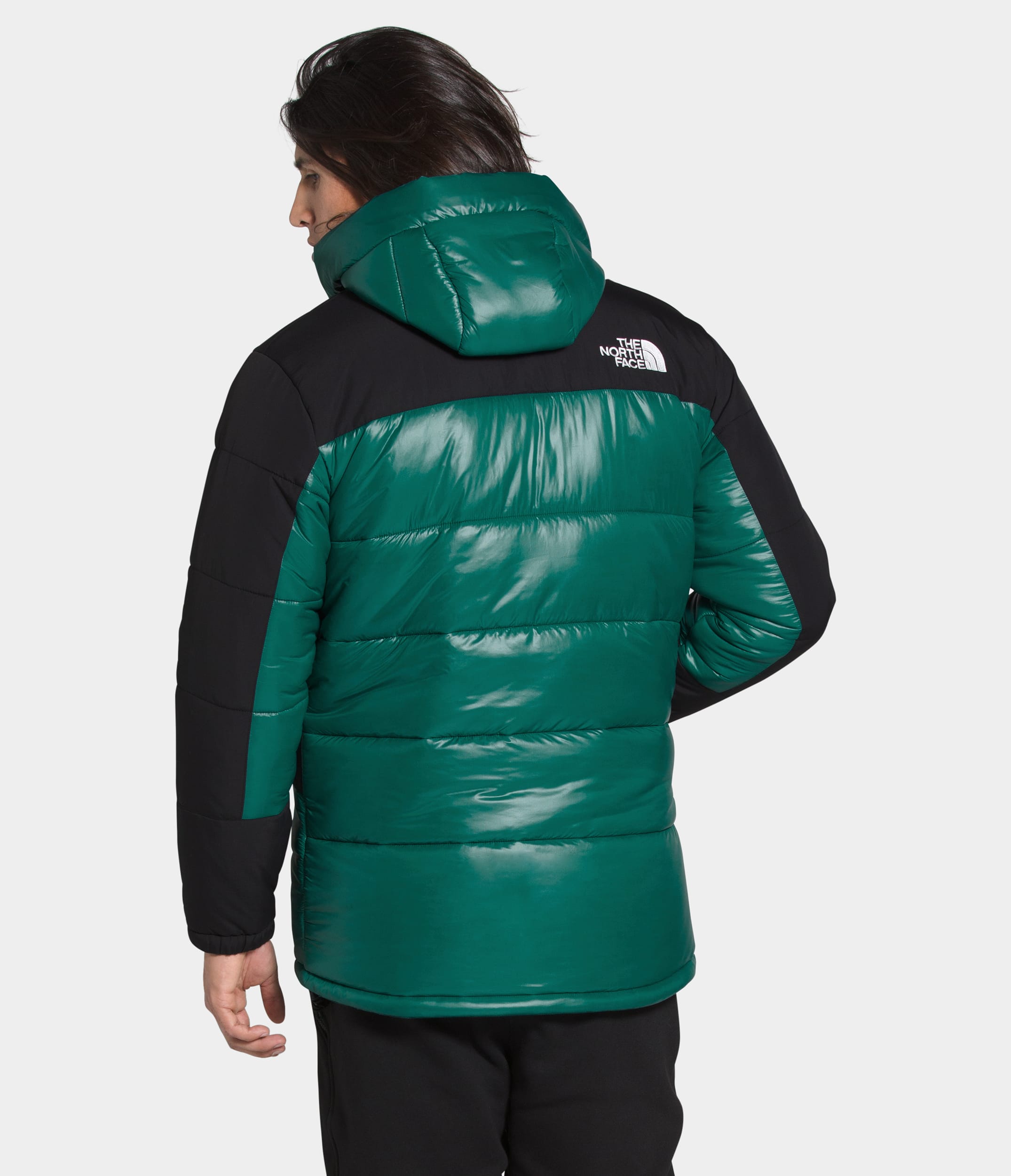 HMLYN INSULATED PARKA | The North Face | The North Face Renewed