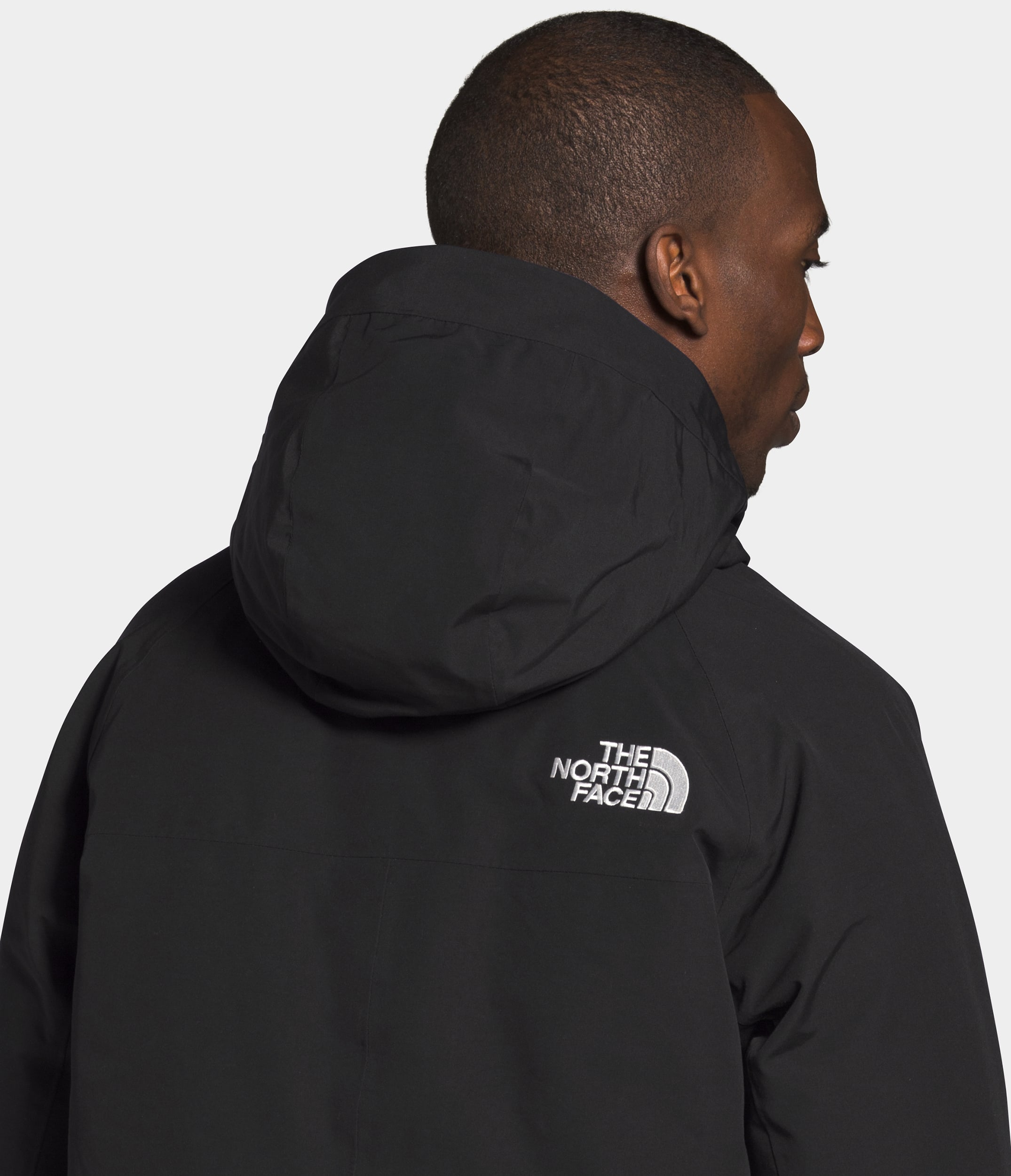 M NEW OUTERBOROUGHS JACKET | The North Face | The North Face