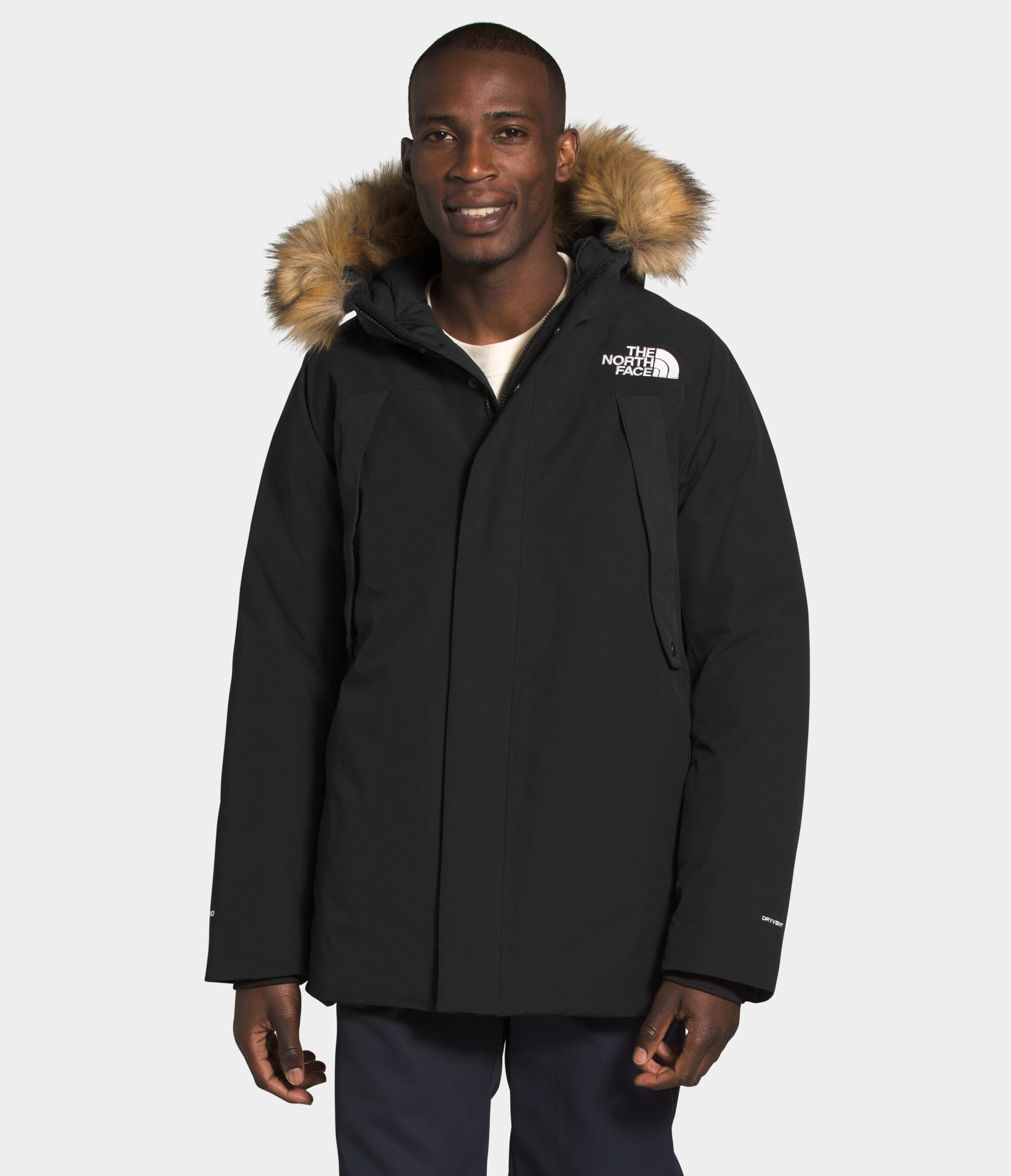 M NEW OUTERBOROUGHS JACKET | The North Face | The North Face