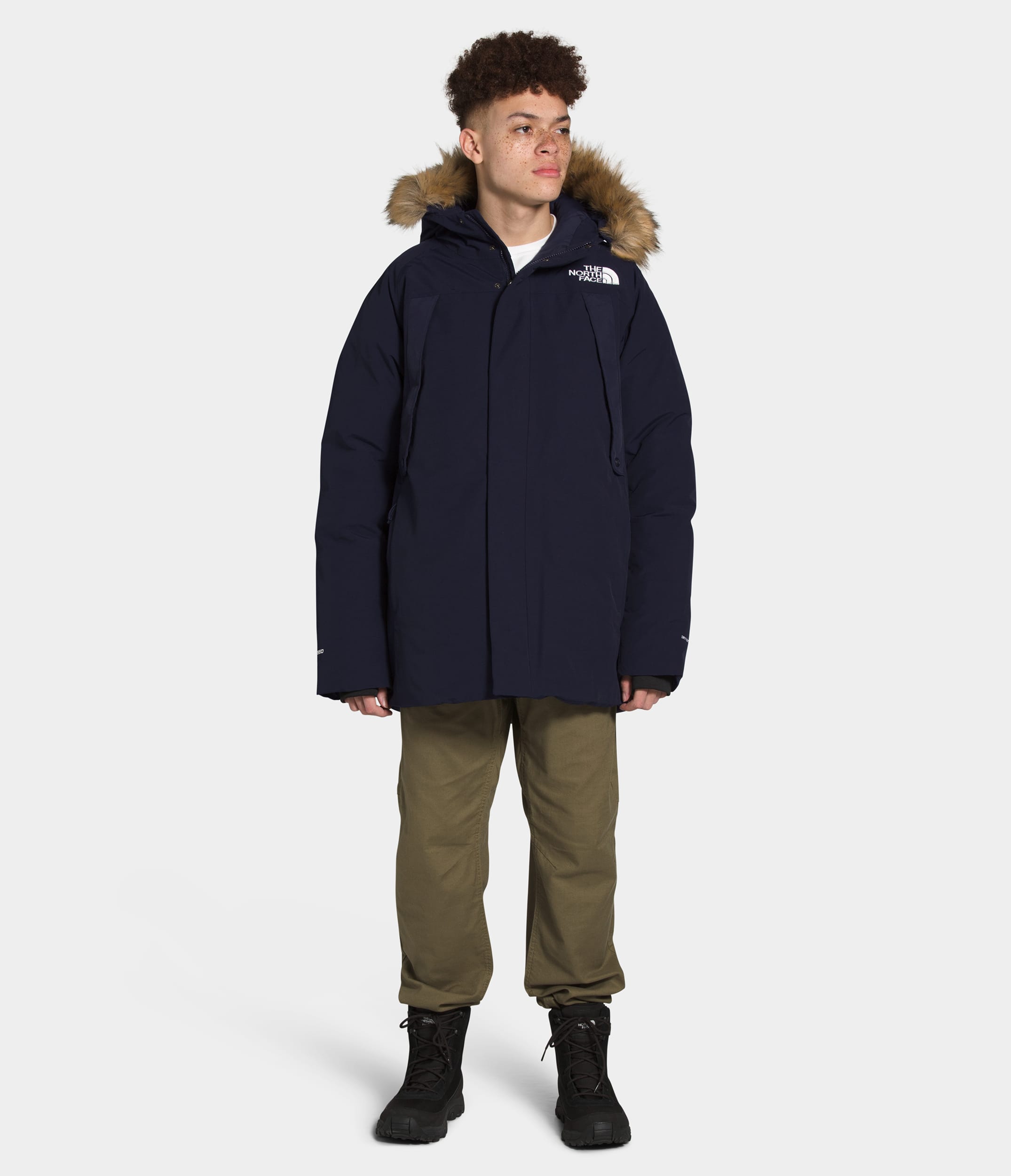 M NEW OUTERBOROUGHS JACKET | The North Face | The North Face Renewed