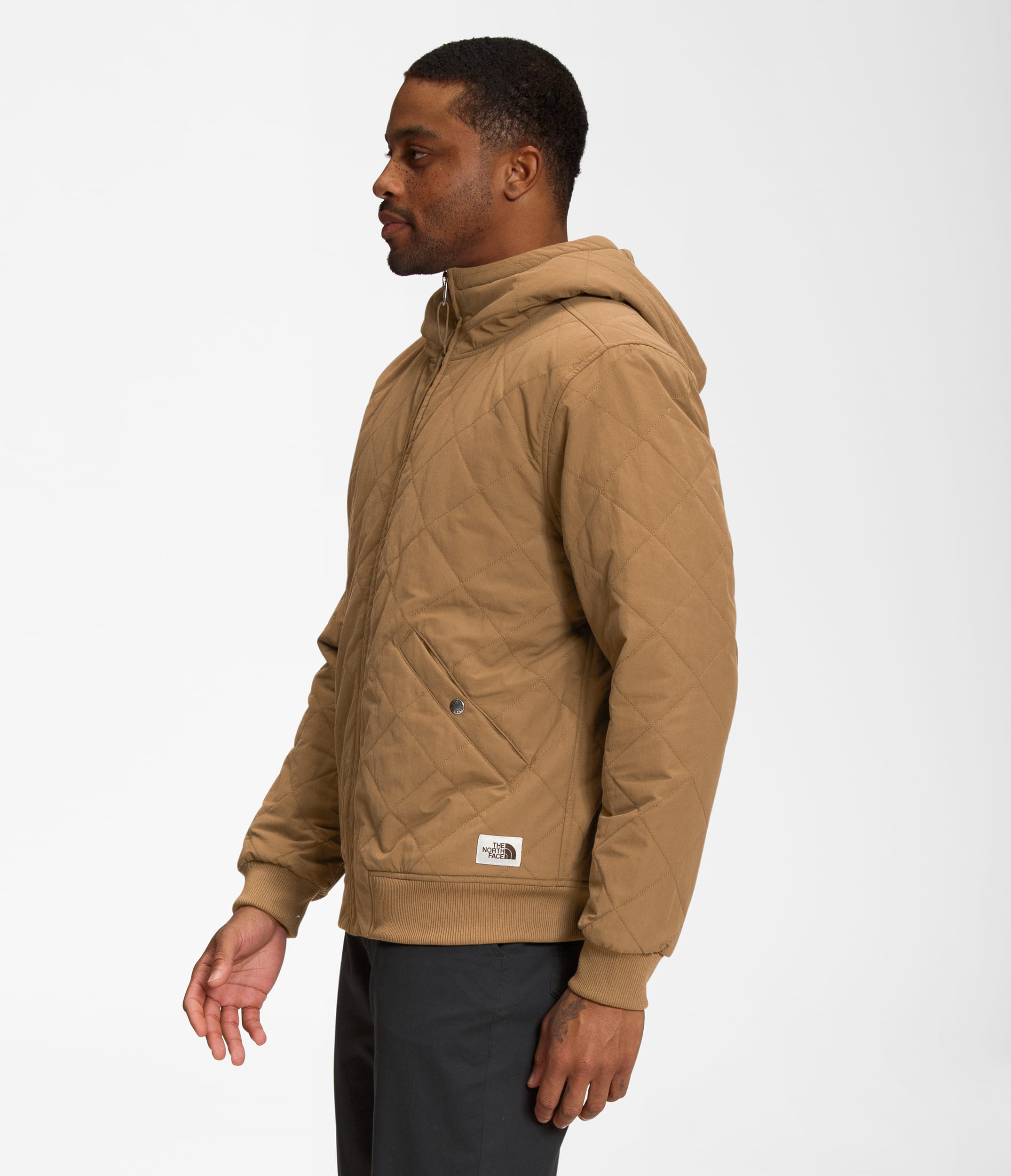 【新品本物 USA購入】THE NORTH FACE ノースフェイス■ CUCHILLO FZ HOODIE ■ グリーン / M ■ボアフリース ジャケット パーカー 海外限定 M CUCHILLO INSL. FZ HOODIE | The North Face | The North Face