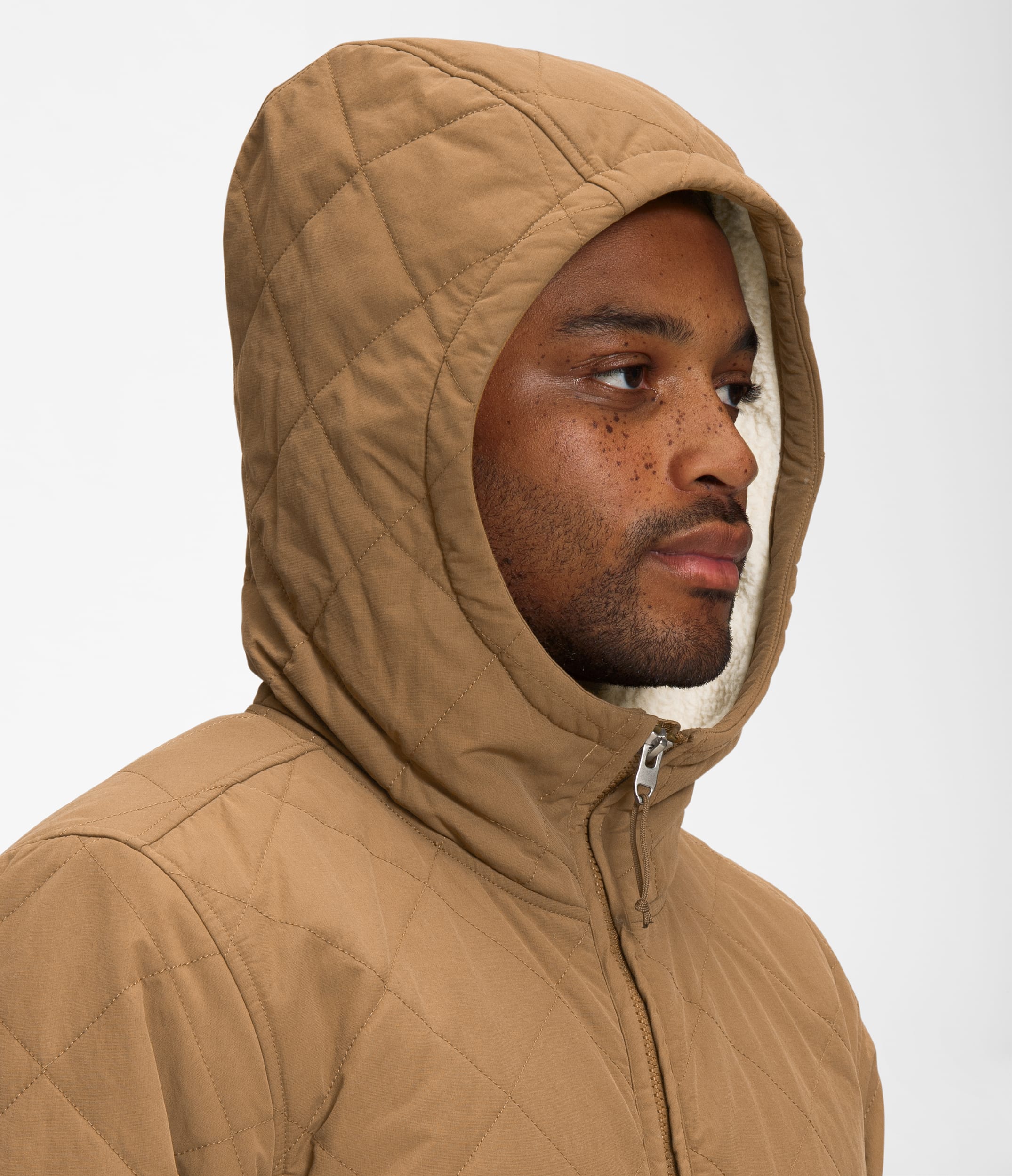 【新品本物 USA購入】THE NORTH FACE ノースフェイス■ CUCHILLO FZ HOODIE ■ グリーン / M ■ボアフリース ジャケット パーカー 海外限定 M CUCHILLO INSL. FZ HOODIE | The North Face | The North Face