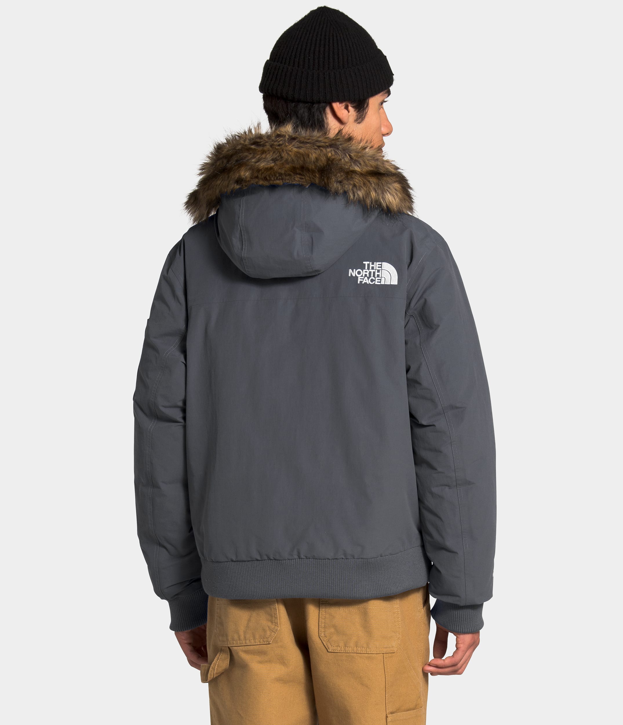 M STOVER JACKET | The North Face | The North Face Renewed
