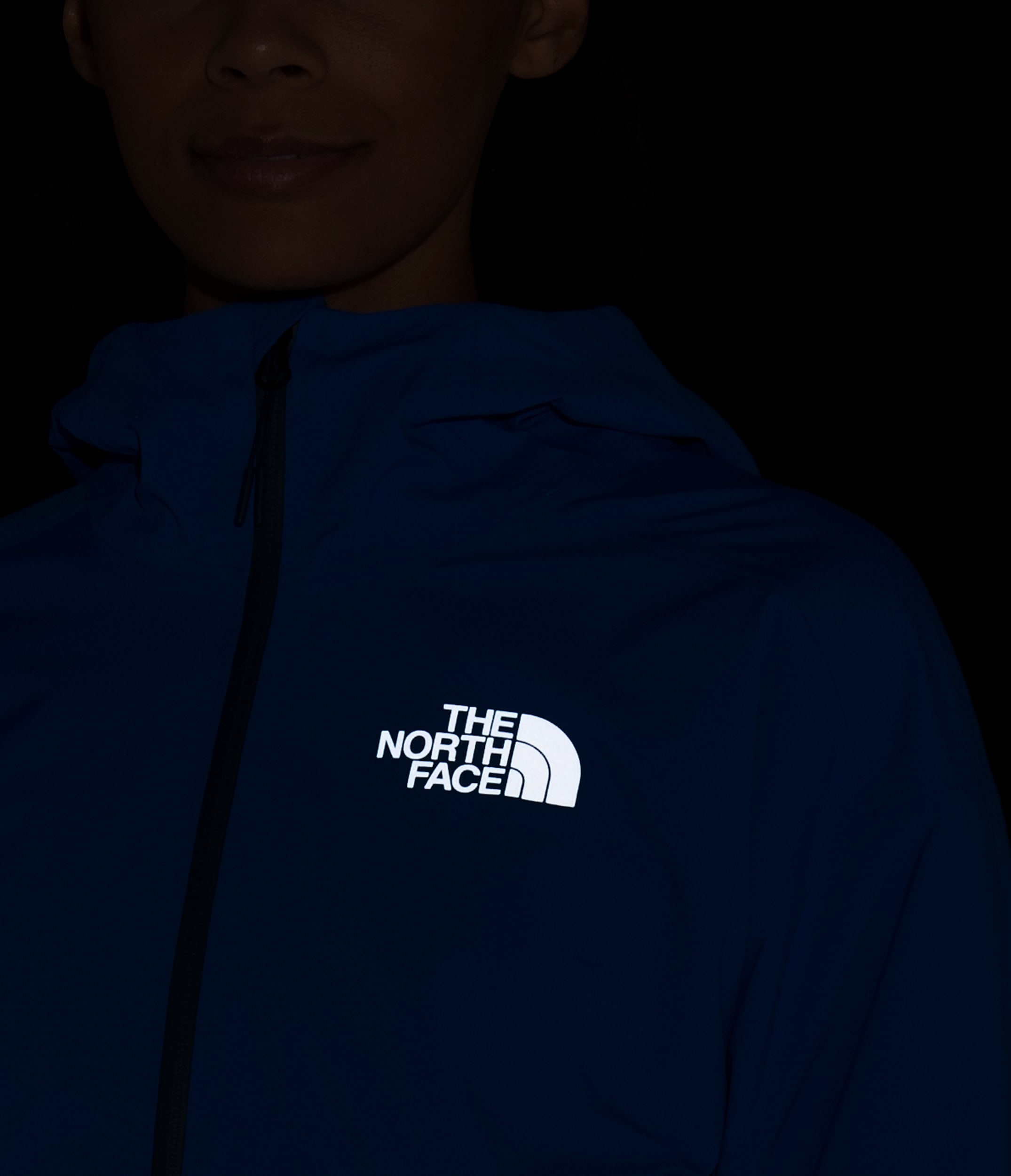 WOMEN'S AT ARQUE FUTURELIGHT™ VENTRIX™ JACKET | The North Face