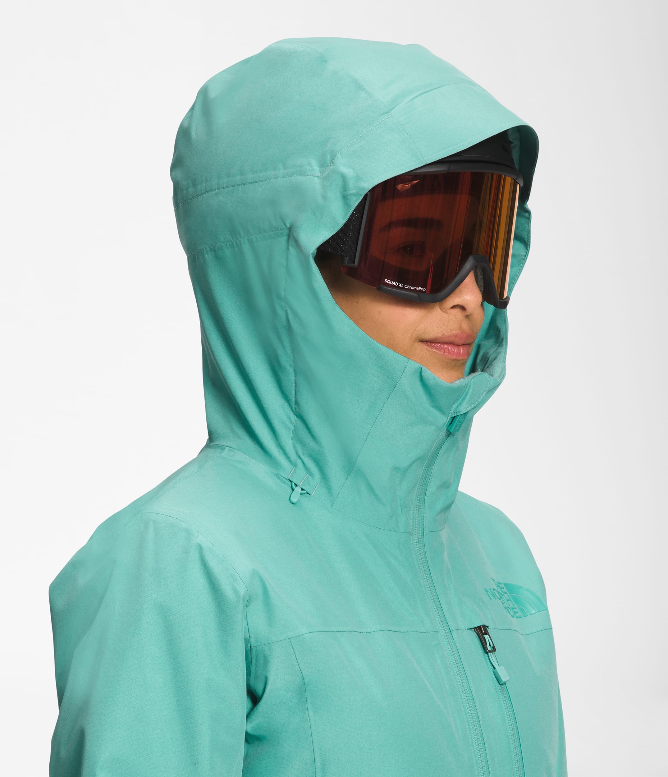 W COREFIRE DOWN JACKET | The North Face | The North Face Renewed