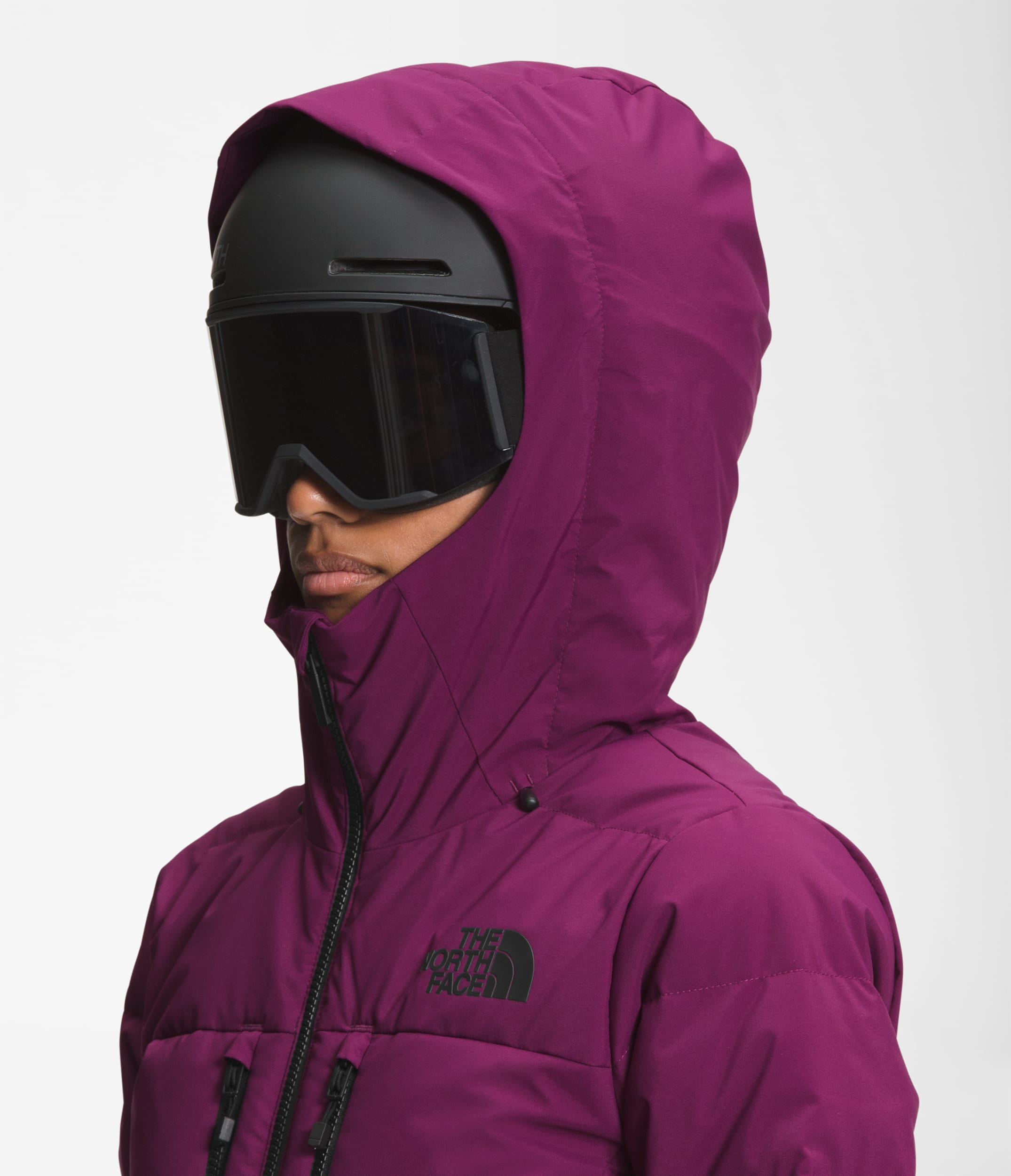 W COREFIRE DOWN JACKET | The North Face | The North Face Renewed W COREFIRE DOWN JACKET | The North Face | The North Face Renewed