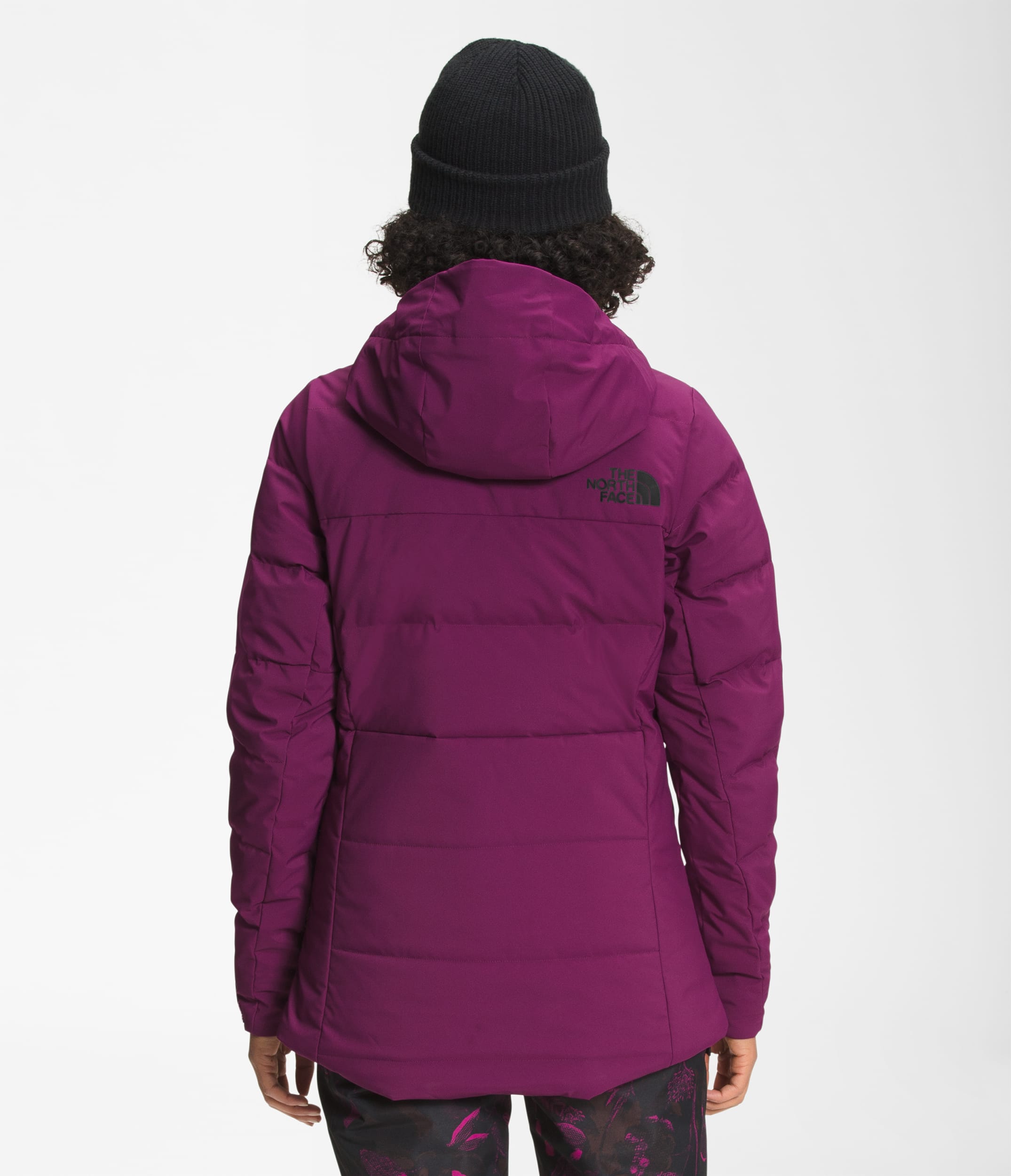 W COREFIRE DOWN JACKET | The North Face | The North Face Renewed W COREFIRE DOWN JACKET | The North Face | The North Face Renewed
