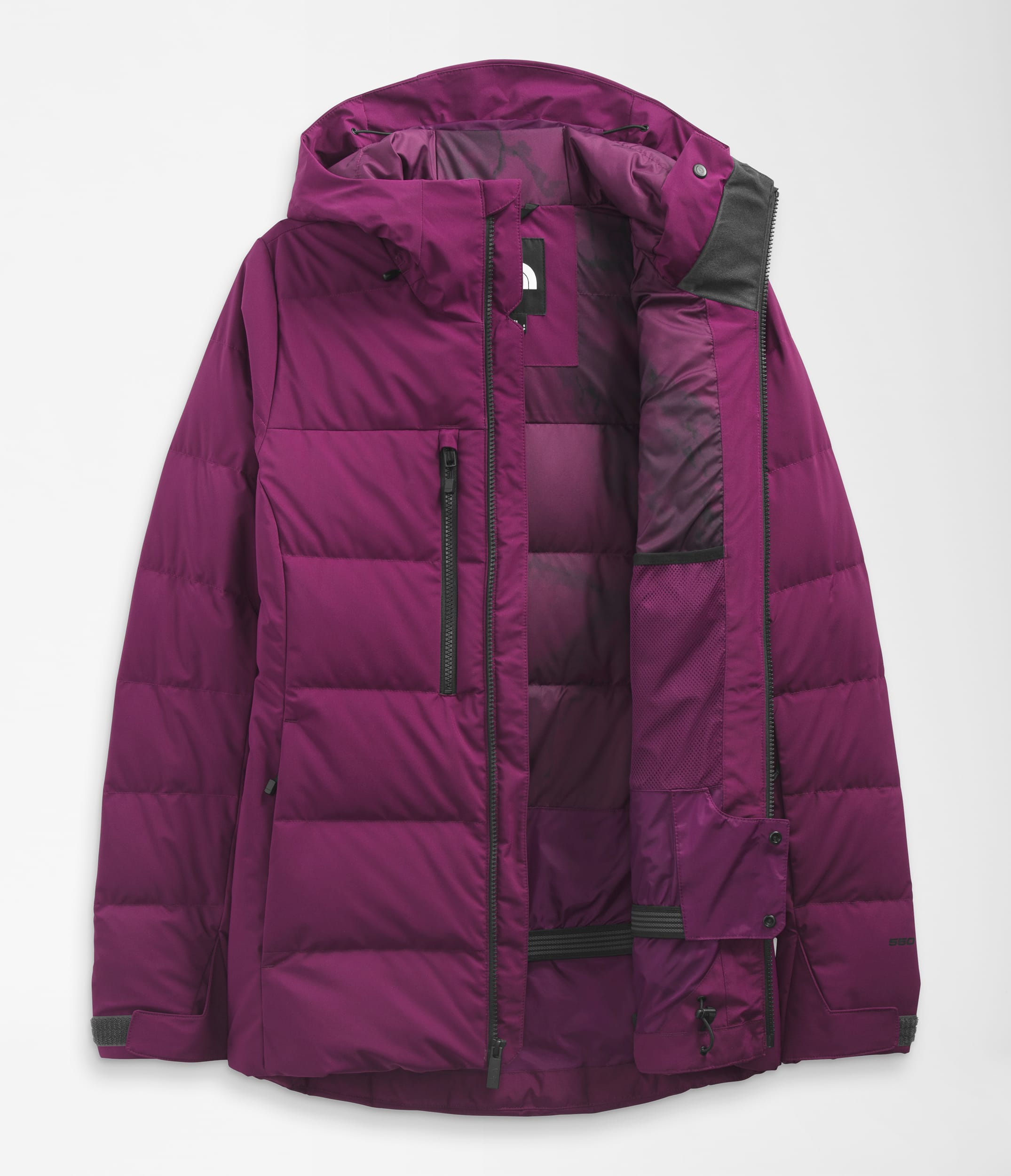 W COREFIRE DOWN JACKET | The North Face | The North Face Renewed