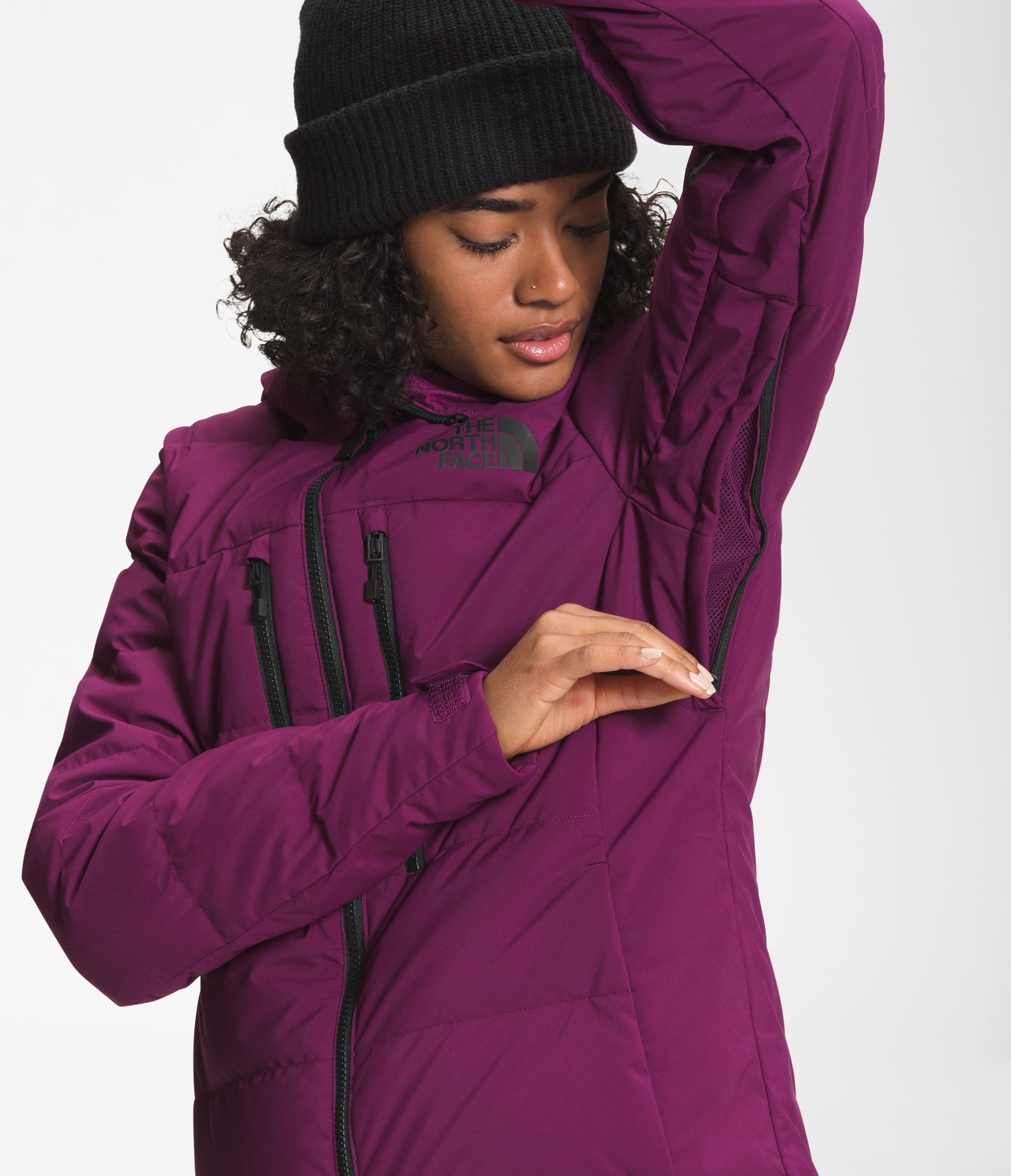 W COREFIRE DOWN JACKET | The North Face | The North Face Renewed