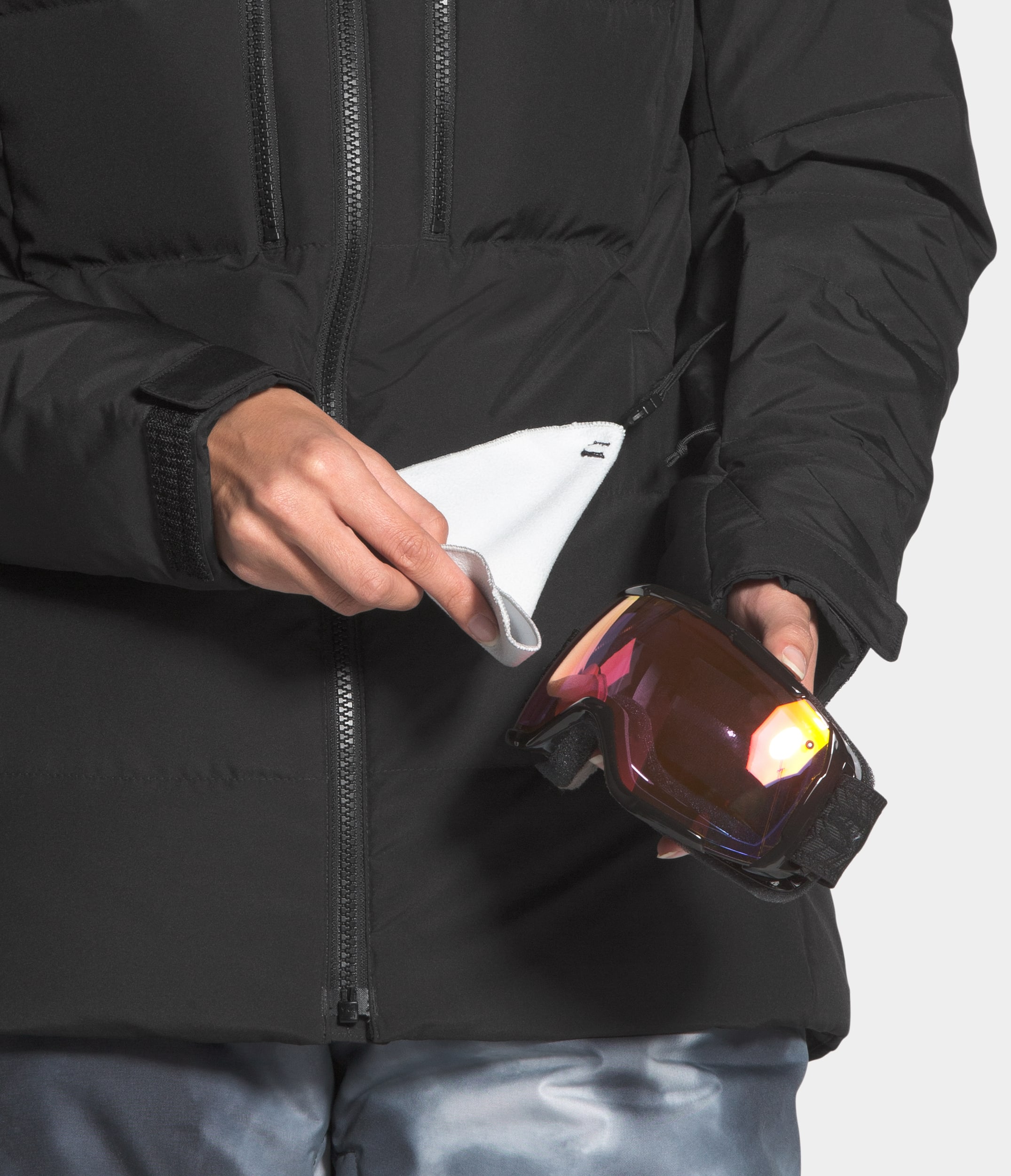W COREFIRE DOWN JACKET | The North Face | The North Face Renewed