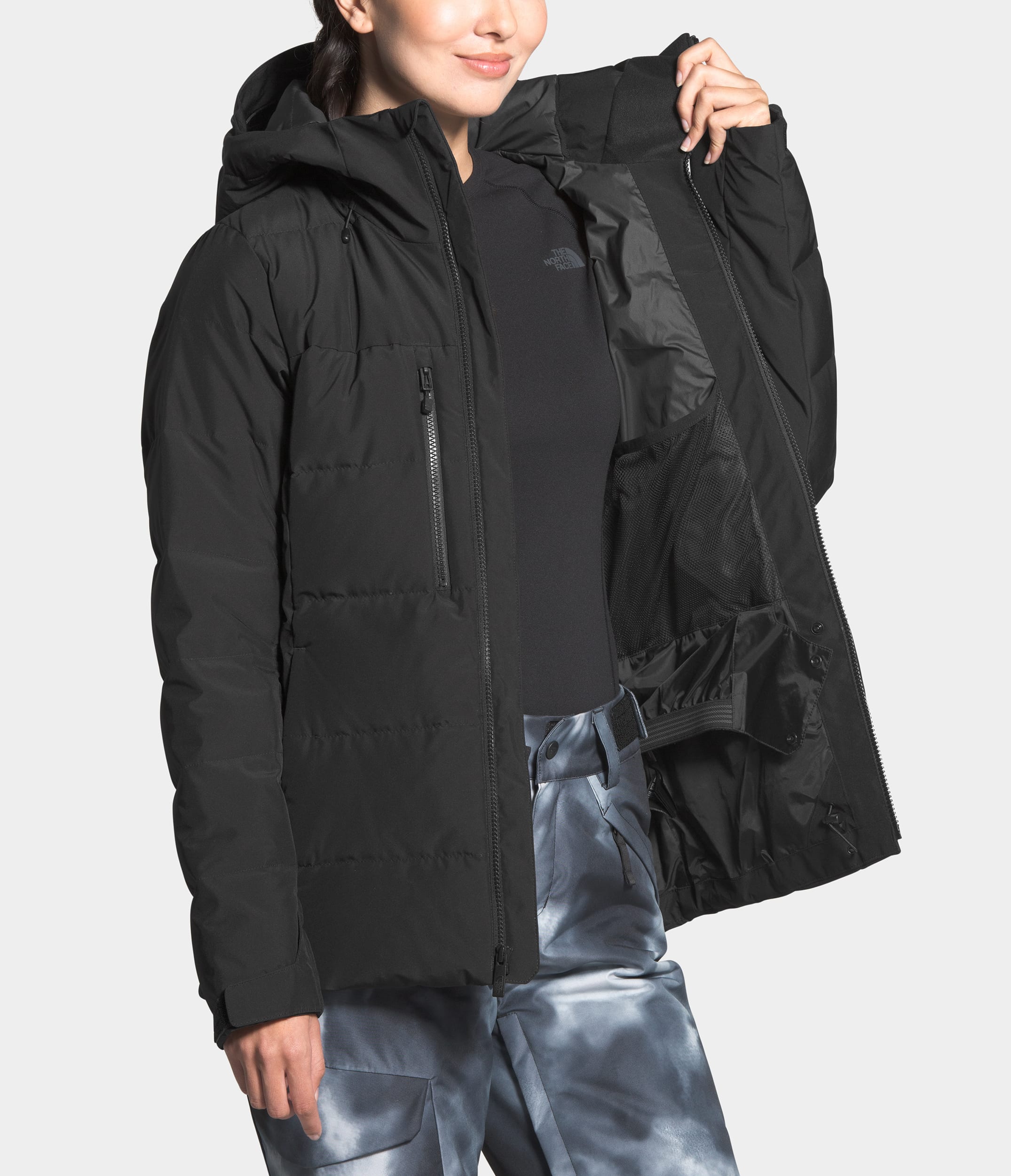 W COREFIRE DOWN JACKET | The North Face | The North Face Renewed