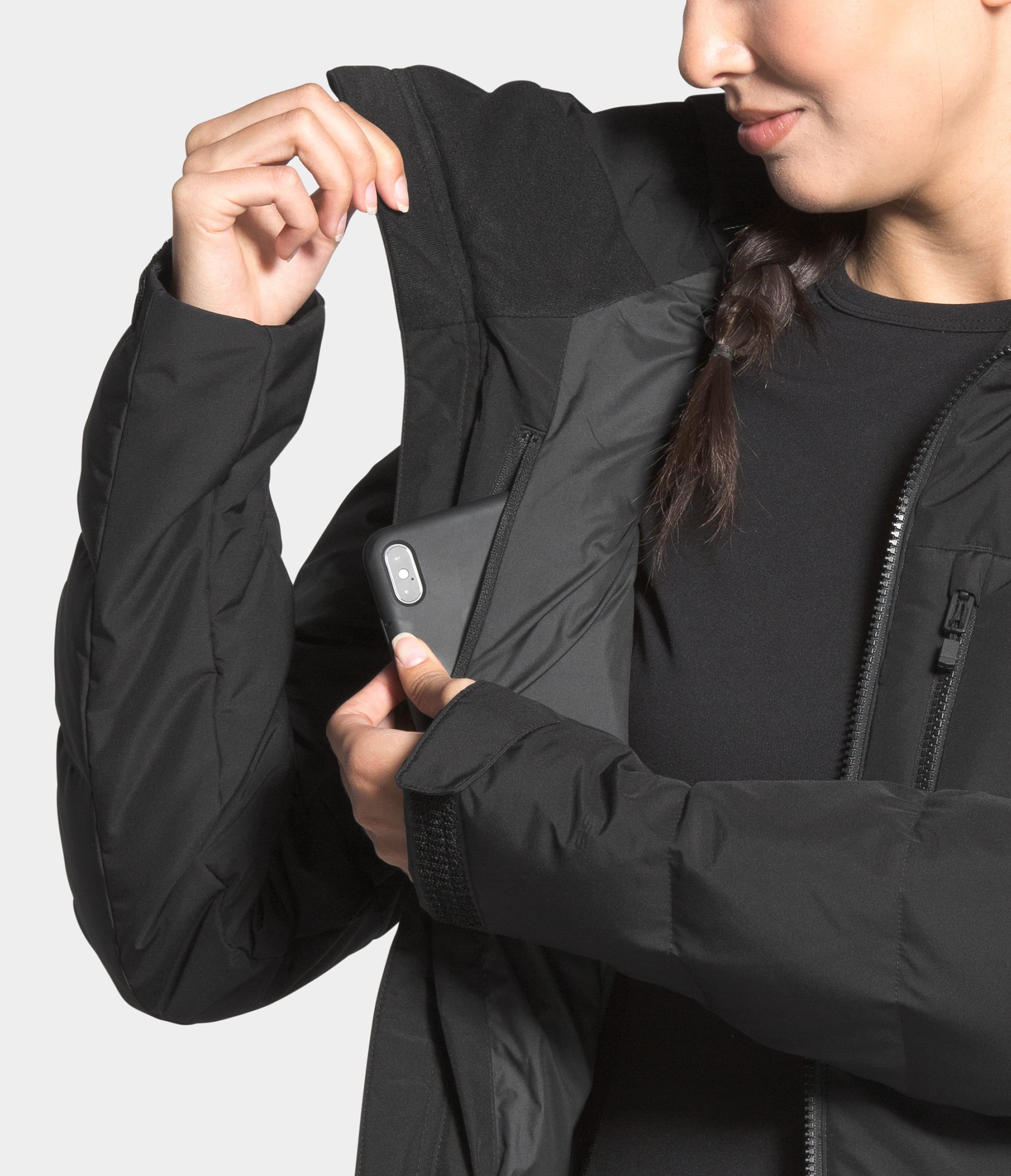 W COREFIRE DOWN JACKET | The North Face | The North Face Renewed