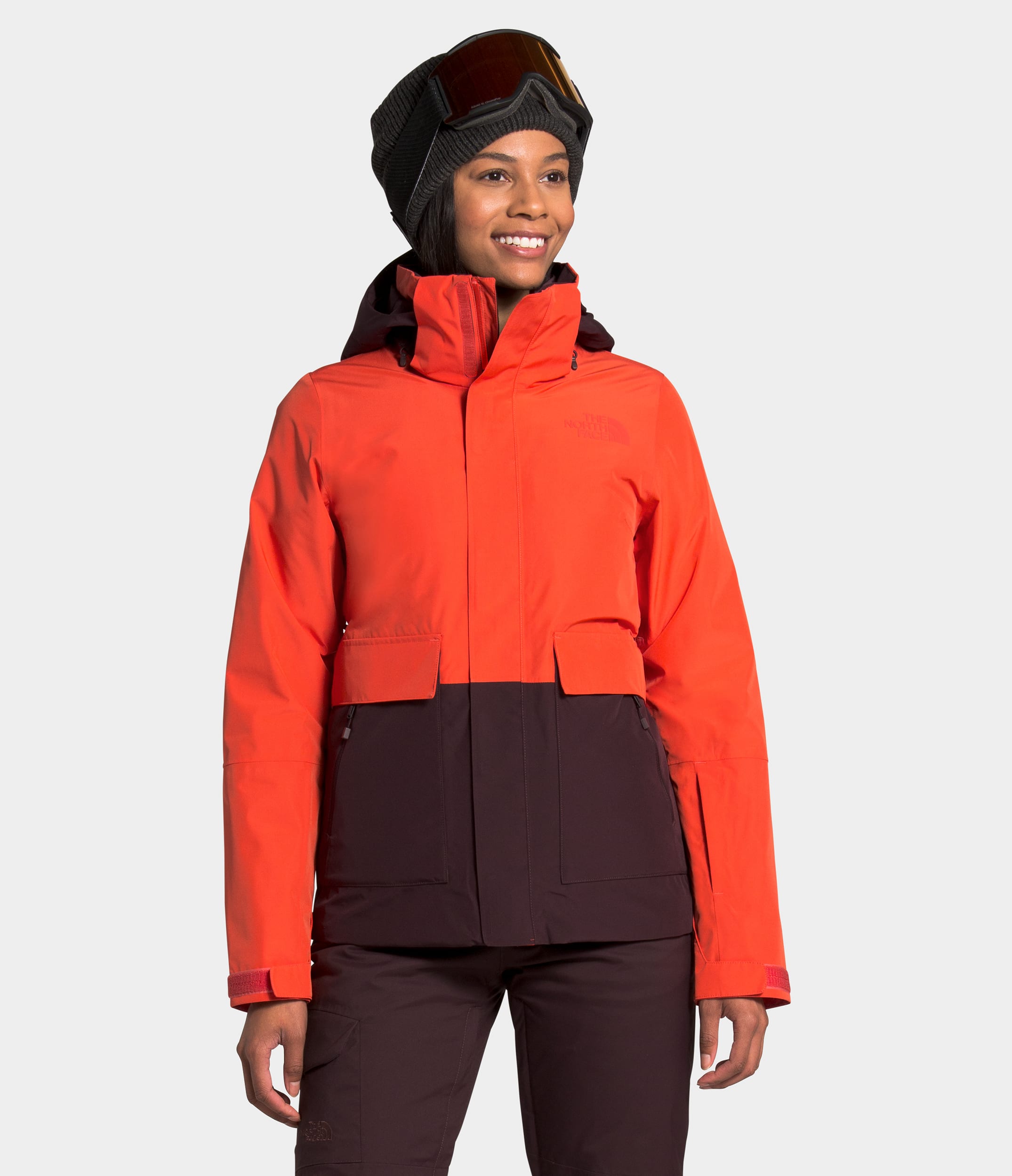 WOMEN'S GARNER TRICLIMATE® JACKET | The North Face | The