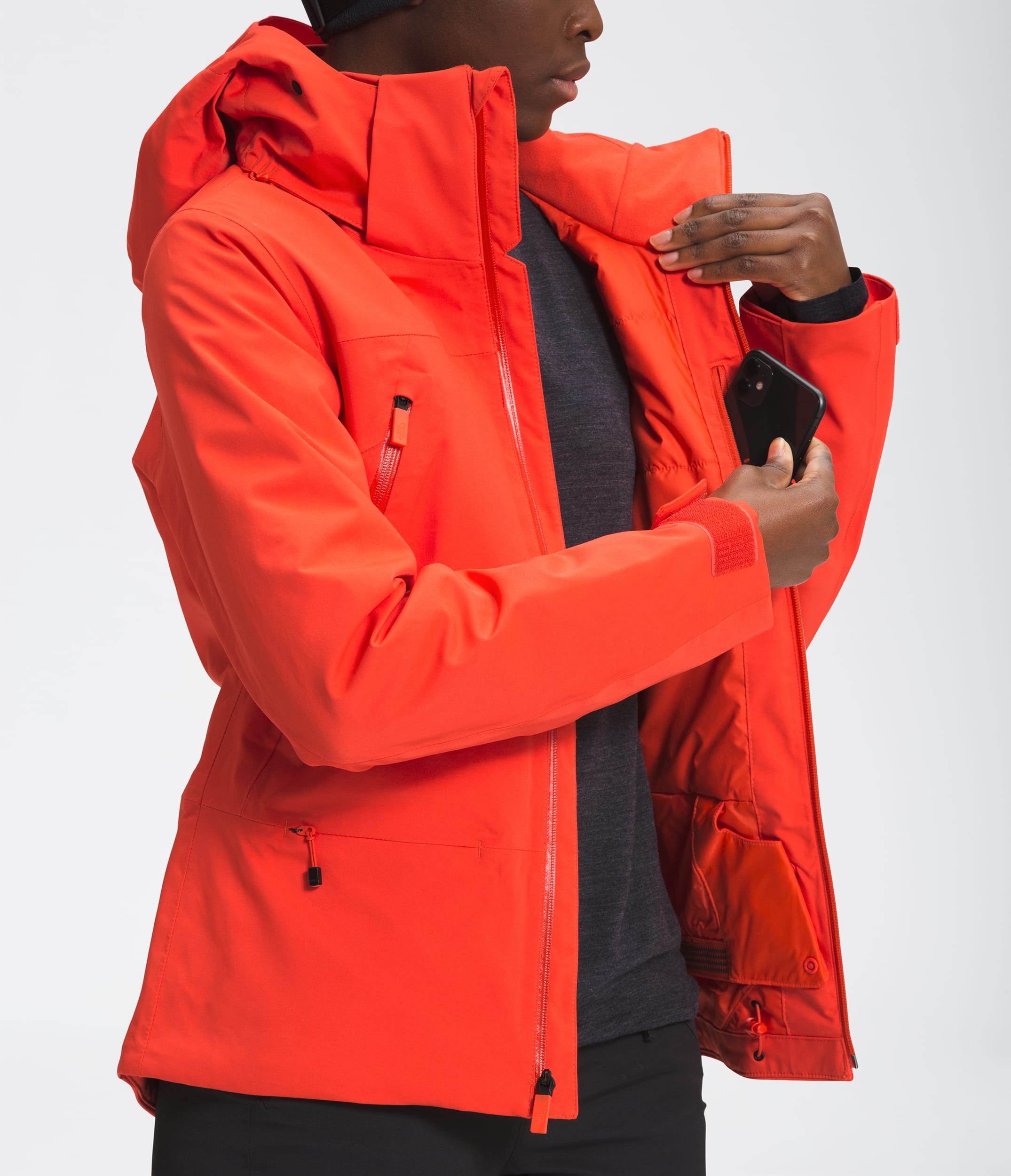 WOMEN'S LENADO JACKET | The North Face | The North Face Renewed