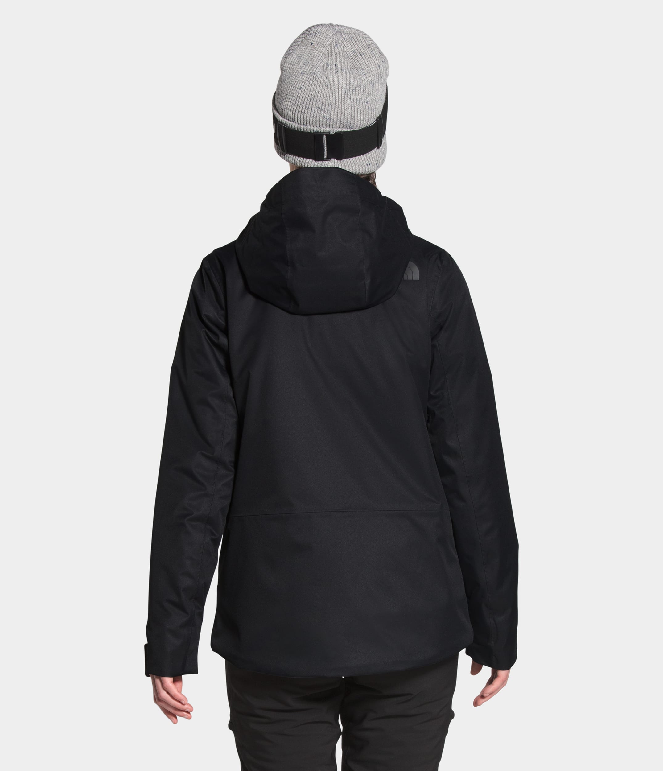 W CLEMENTINE TRICLIMATE JACKET | The North Face | The North Face