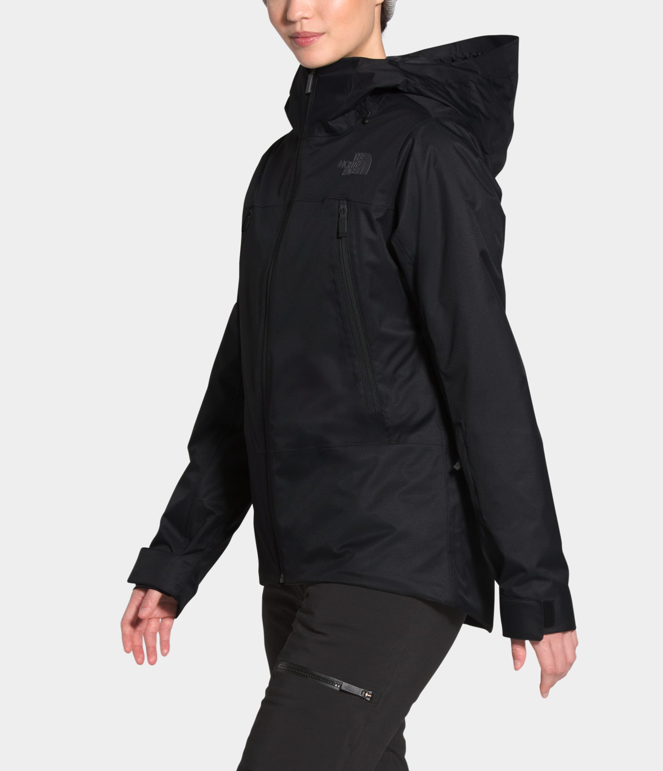 WOMEN'S CLEMENTINE TRICLIMATE® JACKET | The North Face | The North